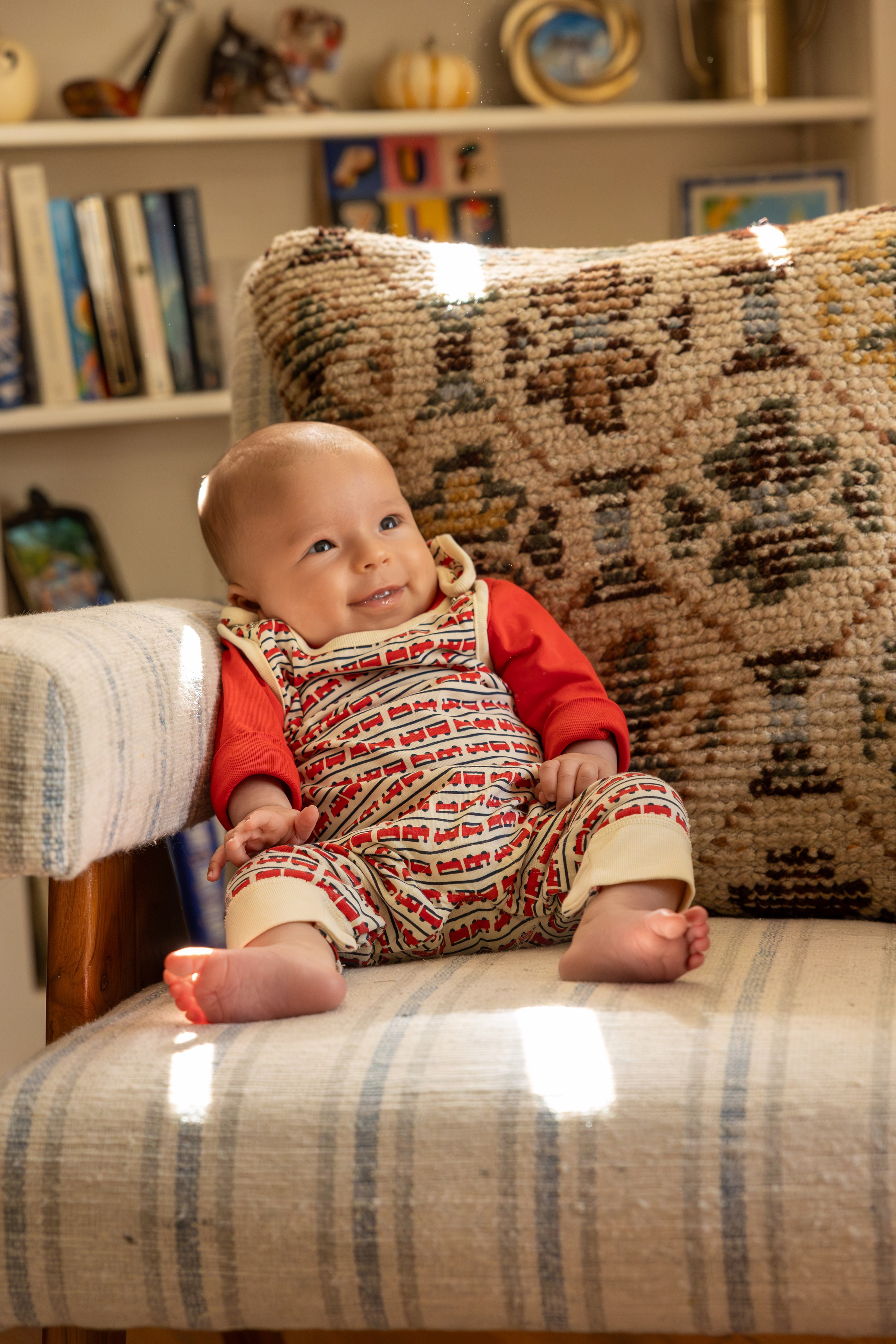 Home Full of Smiles. Family, lifestyle, and commercial photography in New York and New Jersey