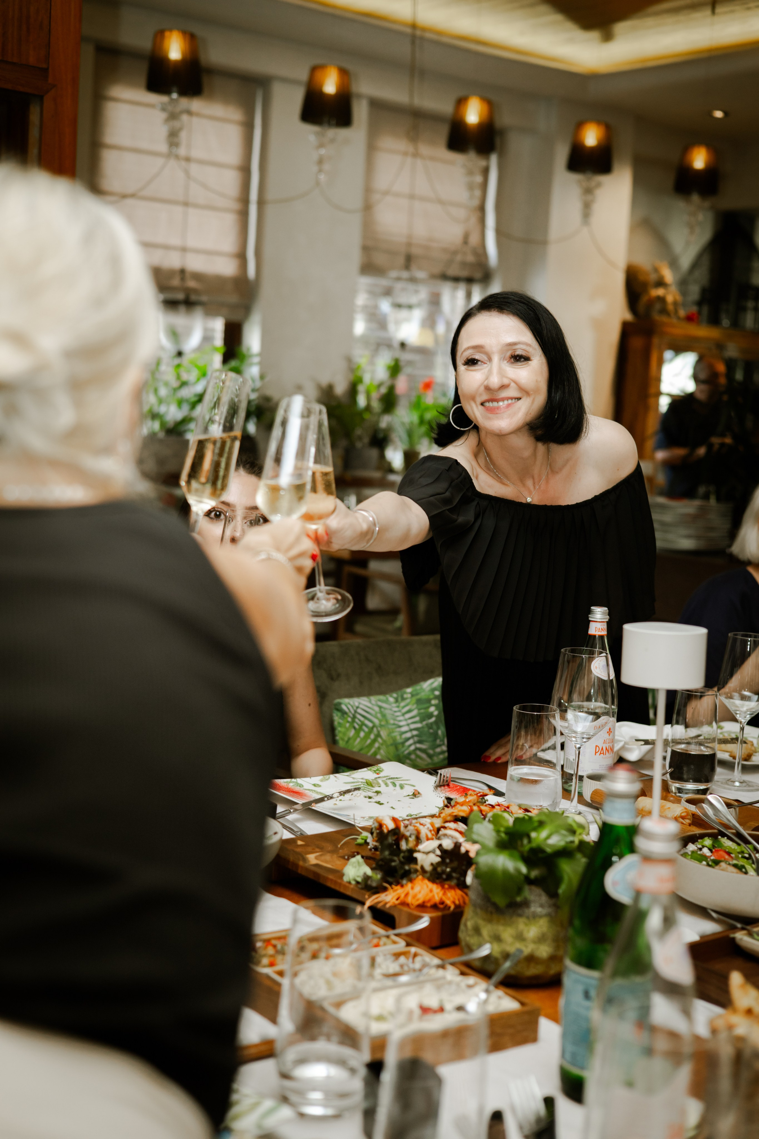 День рождения Беллы. Фотограф Лимассол Кипр Юлия Туменко