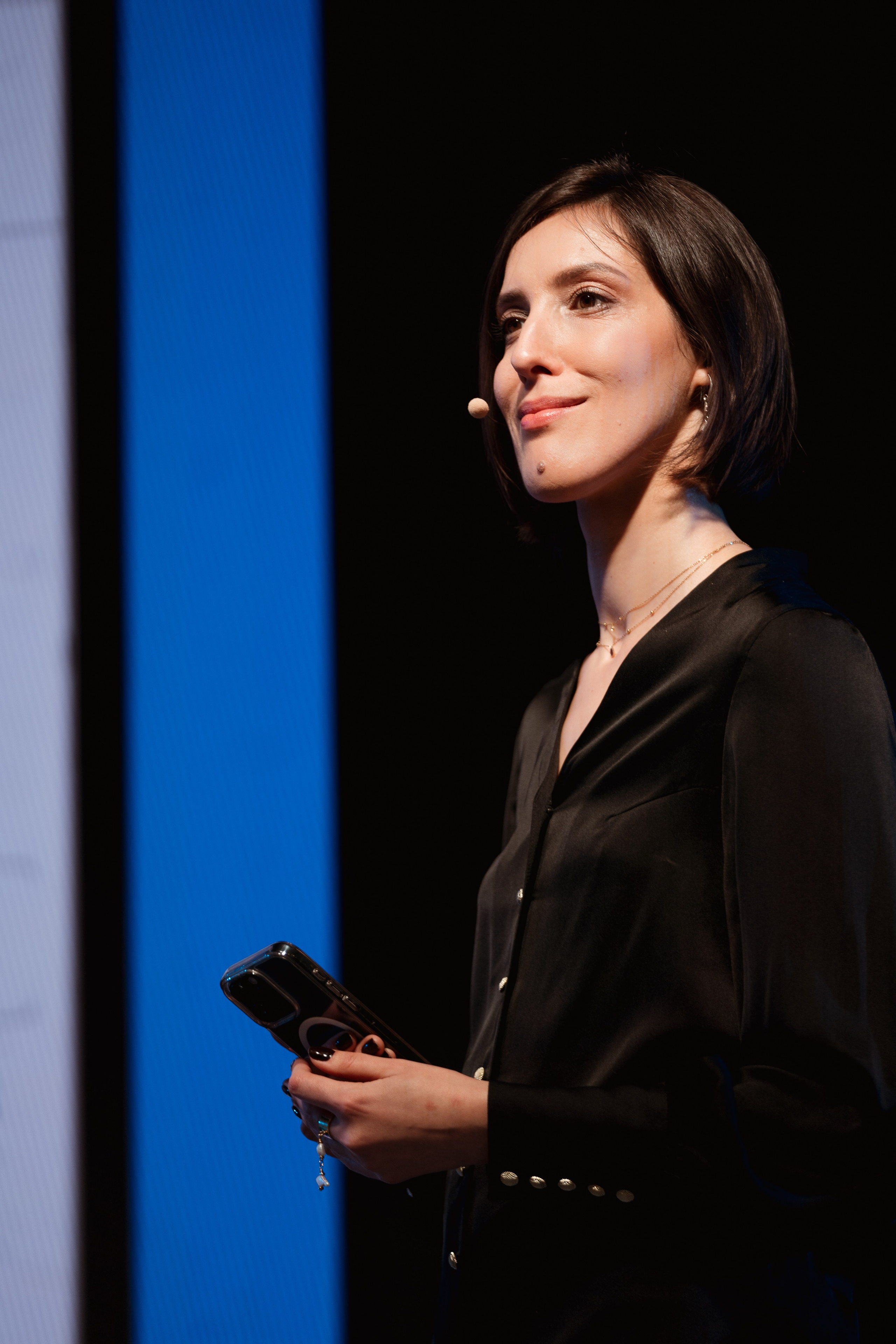 SET University GenH Demo Day. Kostiantyn Holinchenko. Reportage and portrait photographer