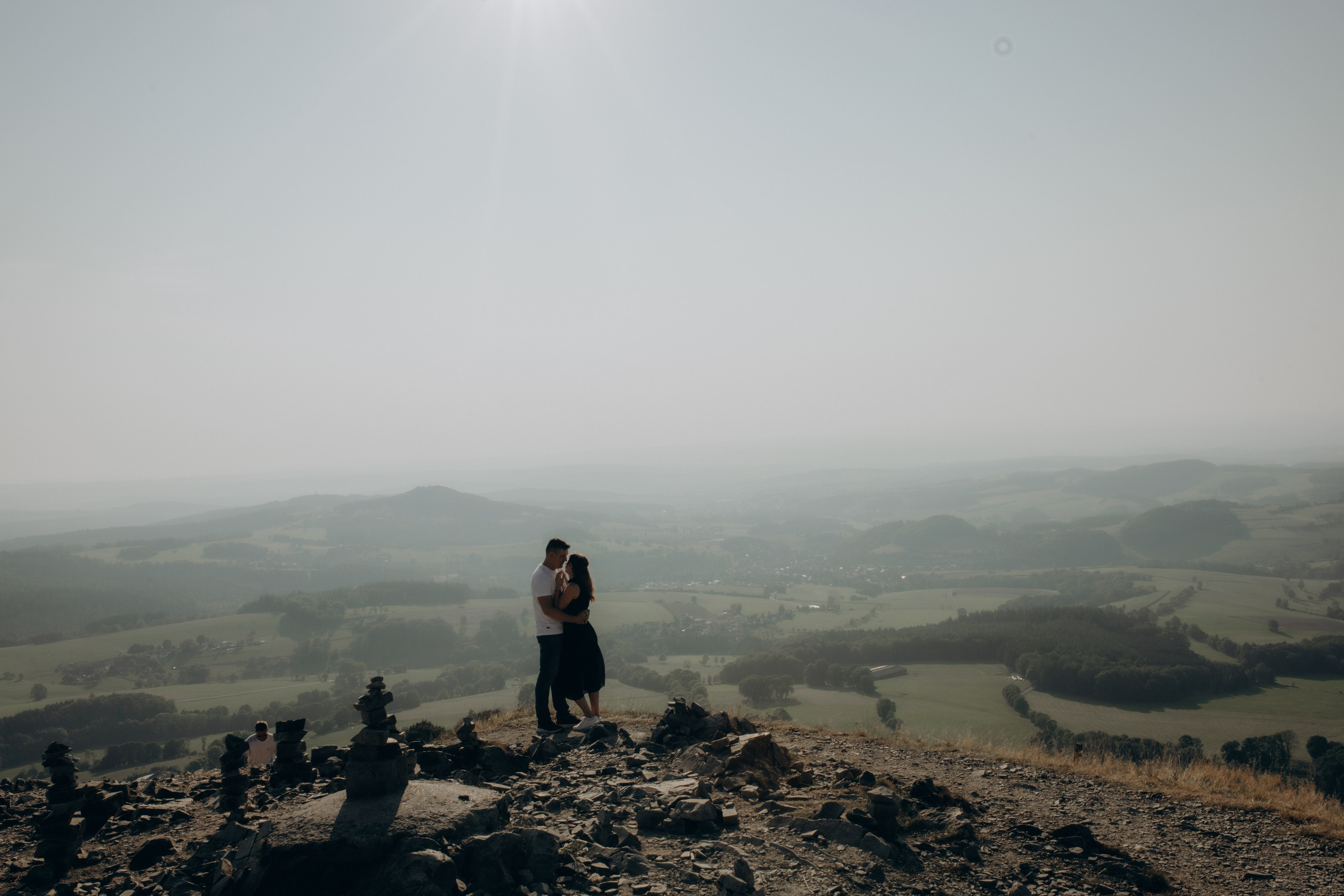 Paare. Achtsame Fotografin| Margarita Mayer