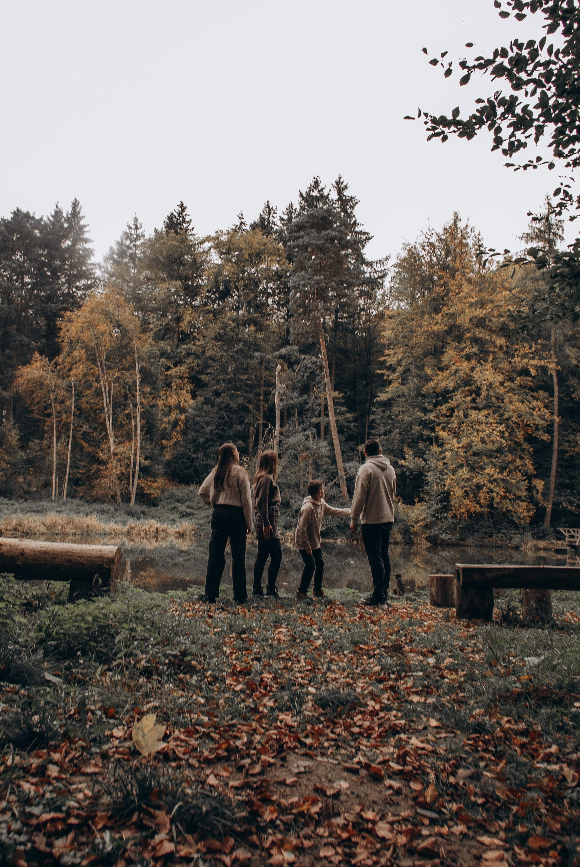 Familien. Achtsame Fotografin| Margarita Mayer