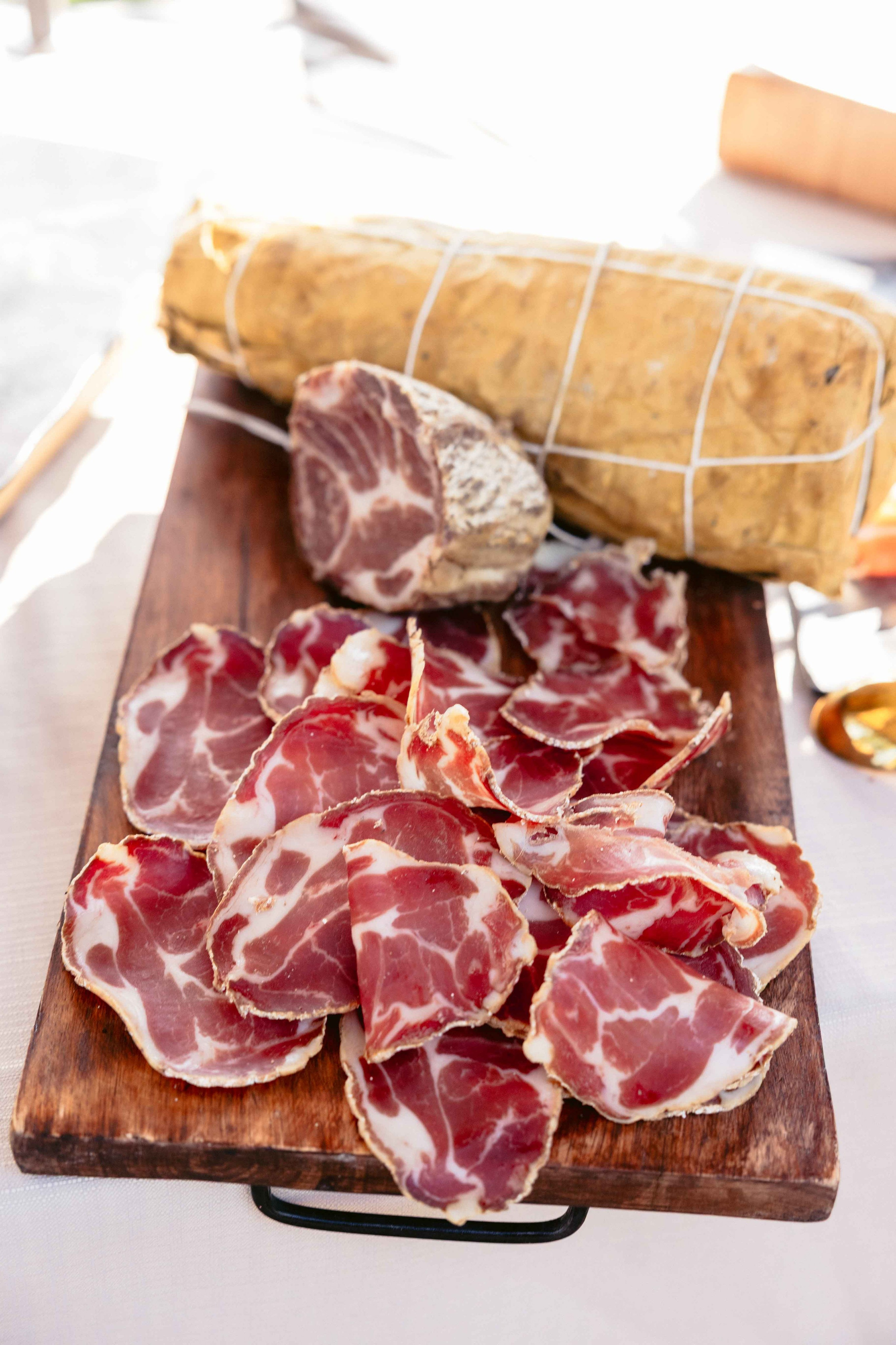 Wedding at Borgo Bastia Creti | Umbria, Italy