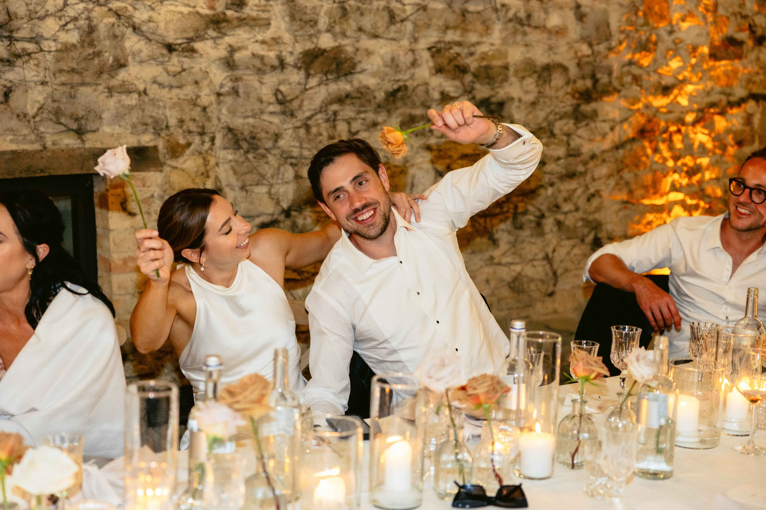 Wedding at Borgo Bastia Creti | Umbria, Italy