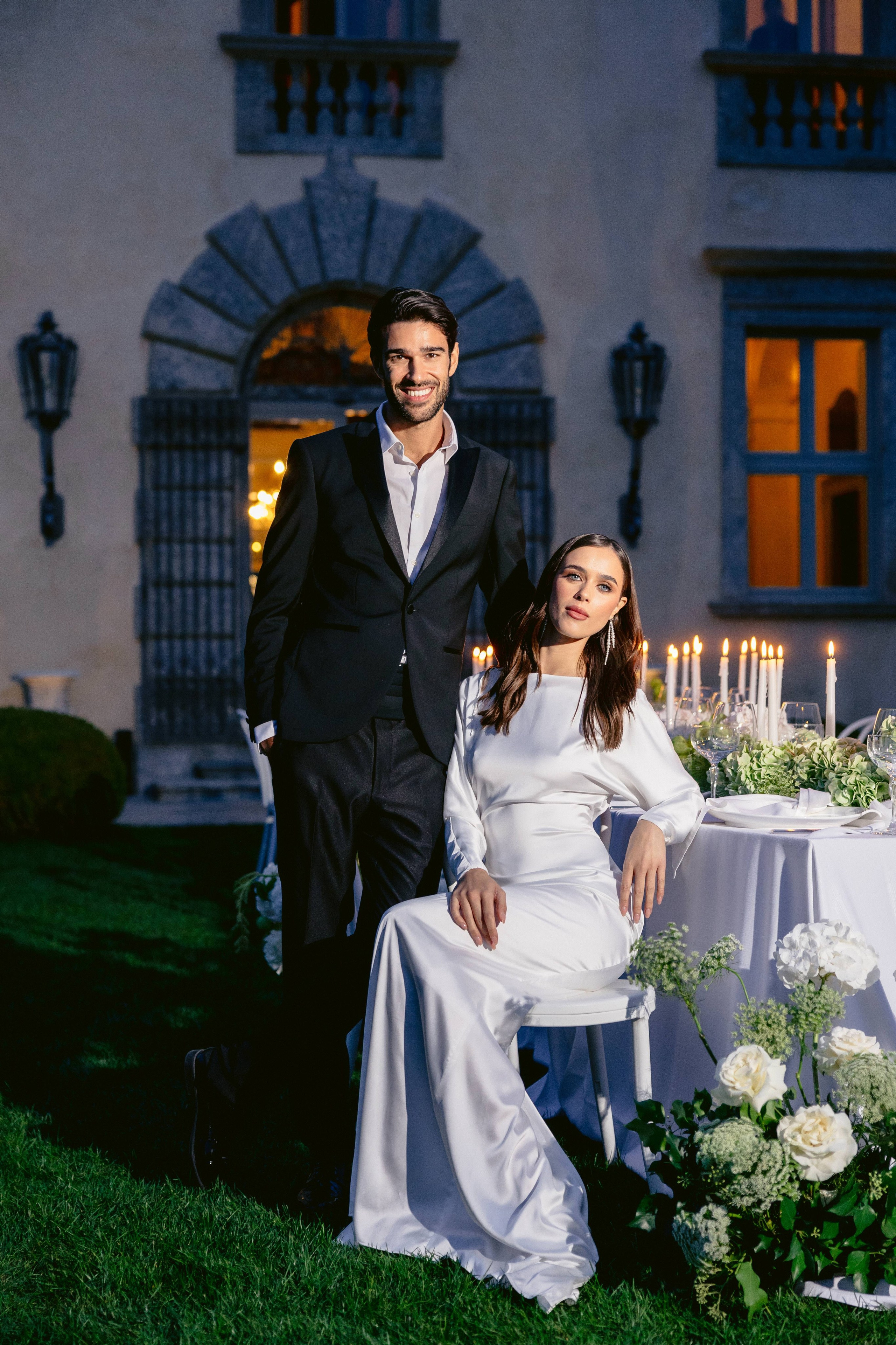 Villa Balbiano | Lake Como