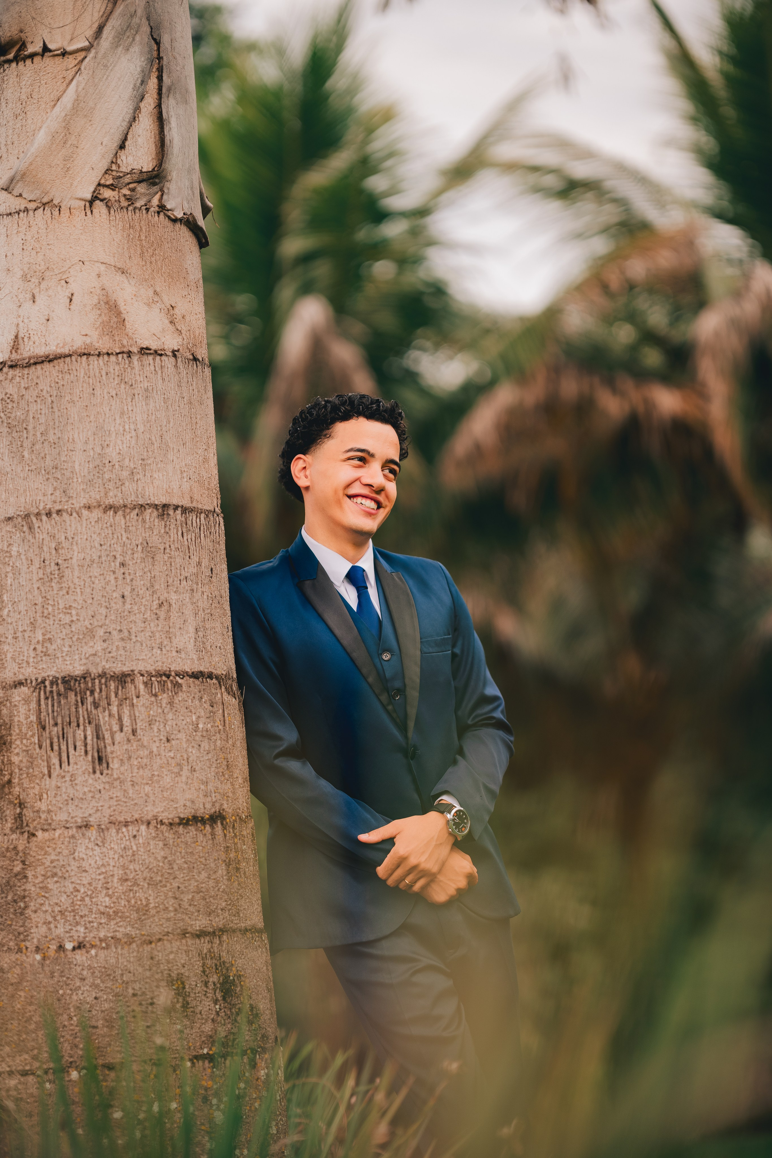 Casamento Jeniffer e Wesley — Sitio Renascer. Fotógrafo Renan Lima
