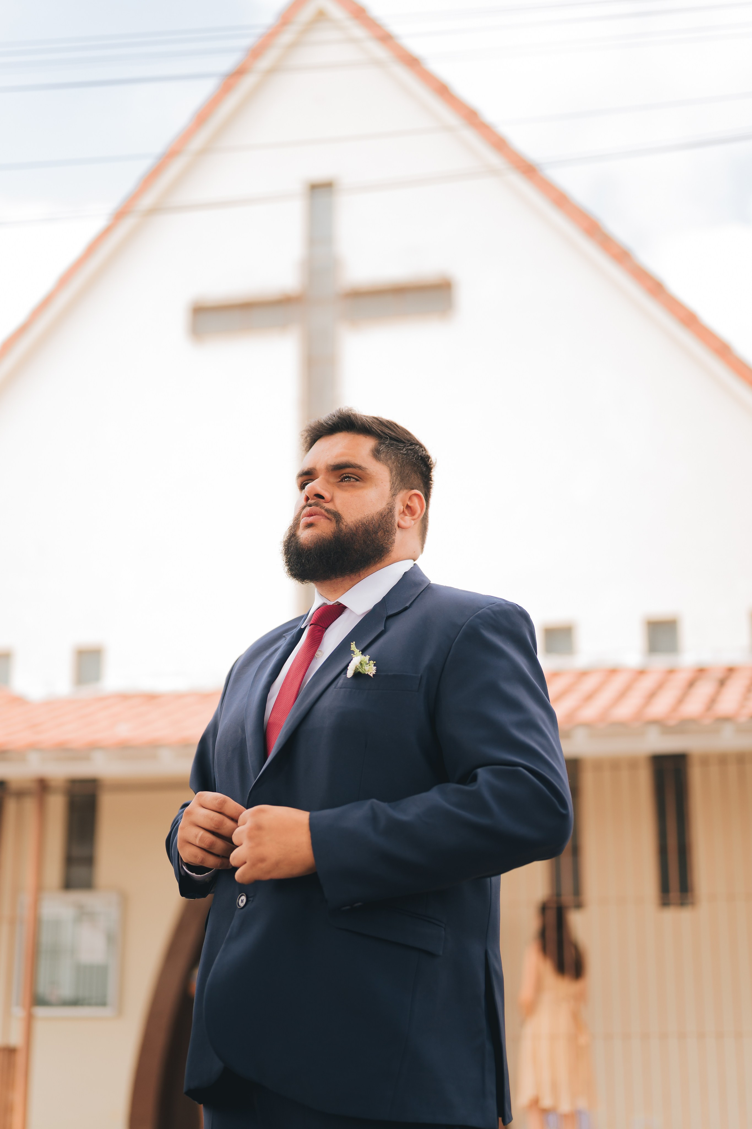 Casamento Jéssica e Igor. Principal