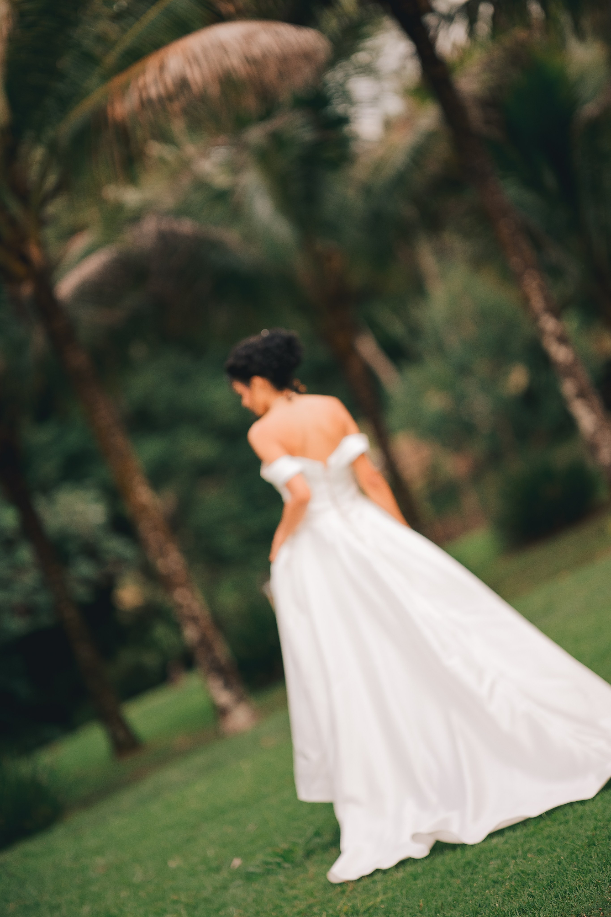 Casamento Jeniffer e Wesley — Sitio Renascer. Fotógrafo Renan Lima