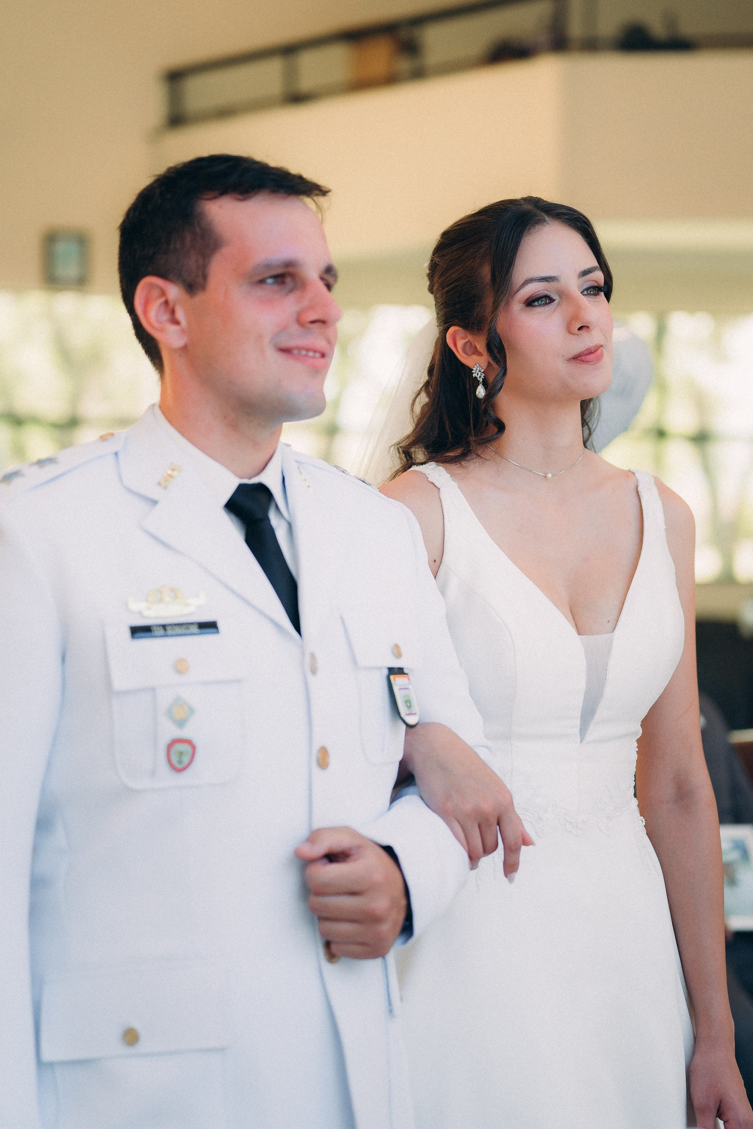 Casamento Jennifer e Paulo. Principal