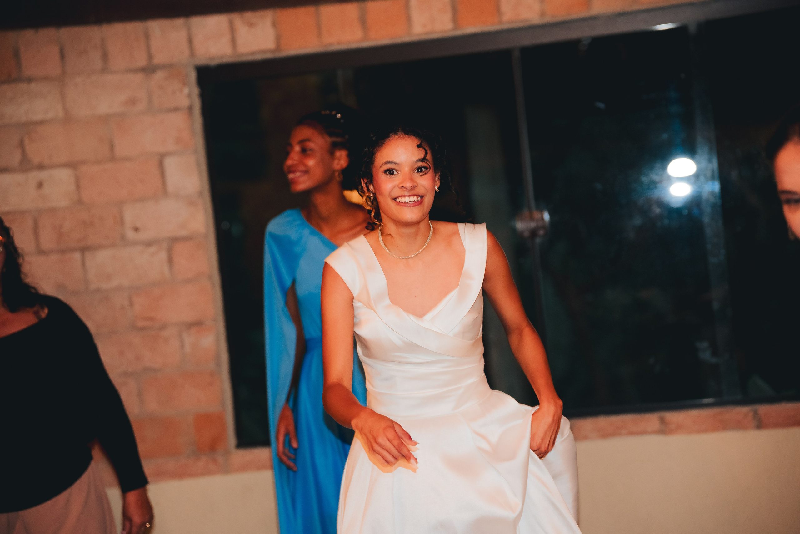 Casamento Jeniffer e Wesley — Sitio Renascer. Fotógrafo Renan Lima