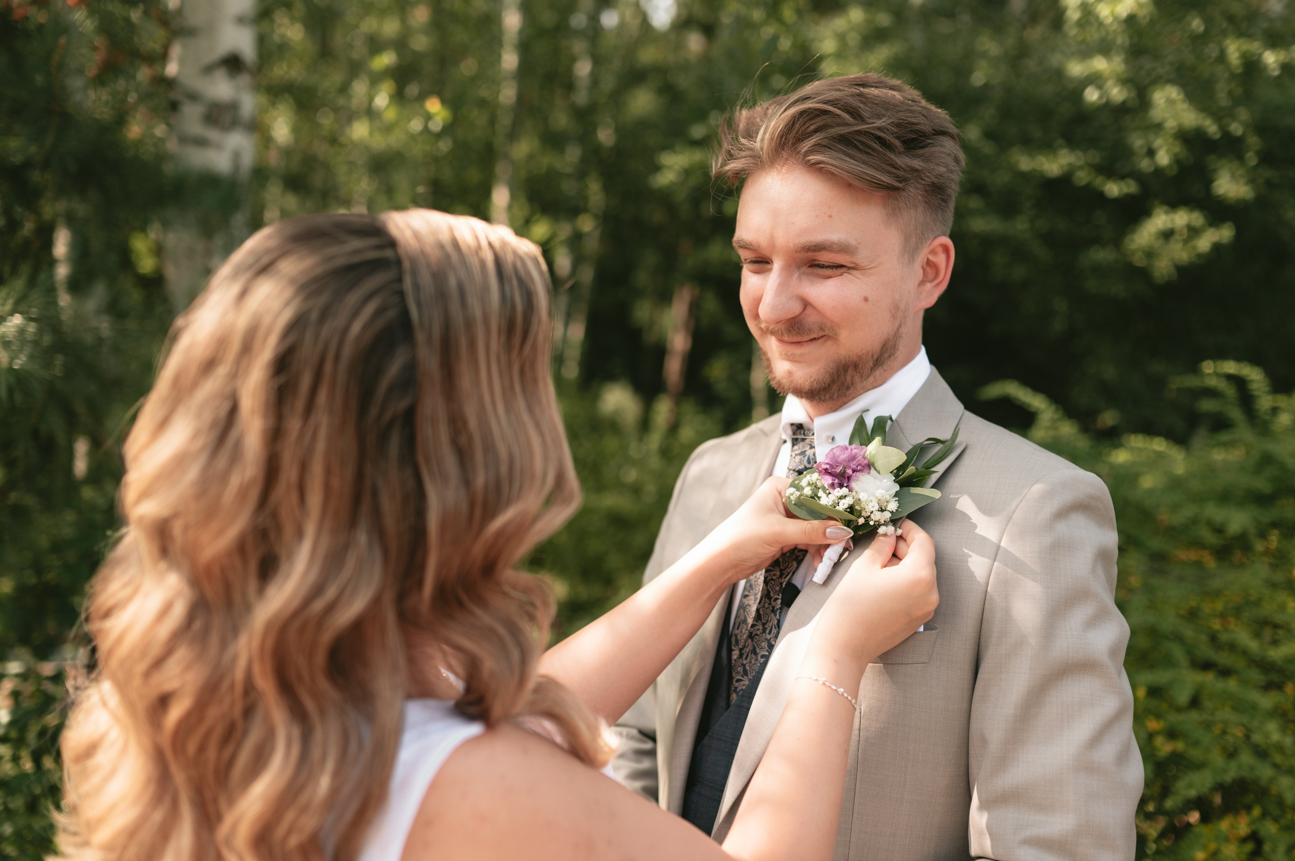 Reportaż Ślubny – Ola i Mateusz | Fotograf Ślubny Poznań. Ślubny fotograf Poznań | Oliwia Makara