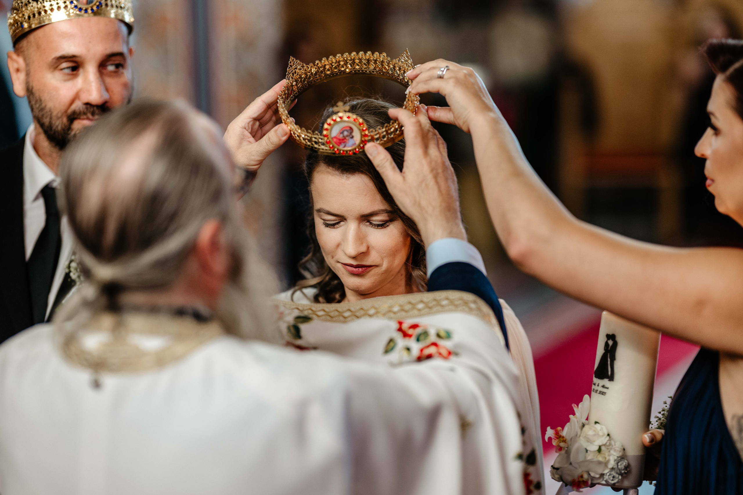 Radu Rahovan Fotograf Cununie Religioasă Cluj