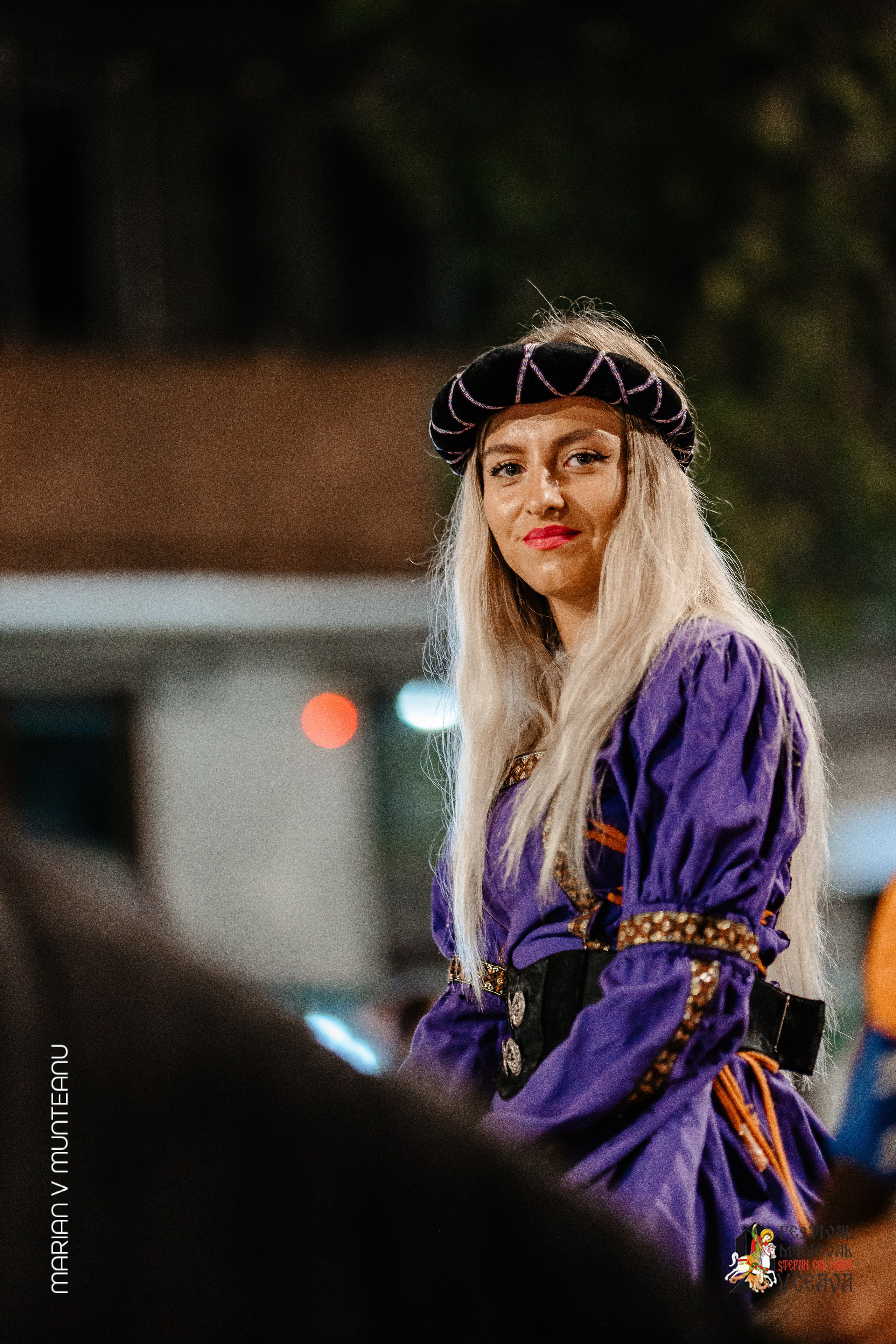 The Medieval Art Festival “Stefan cel Mare” 2024. Photographer Family Wedding Event London and World wide Marian V Munte