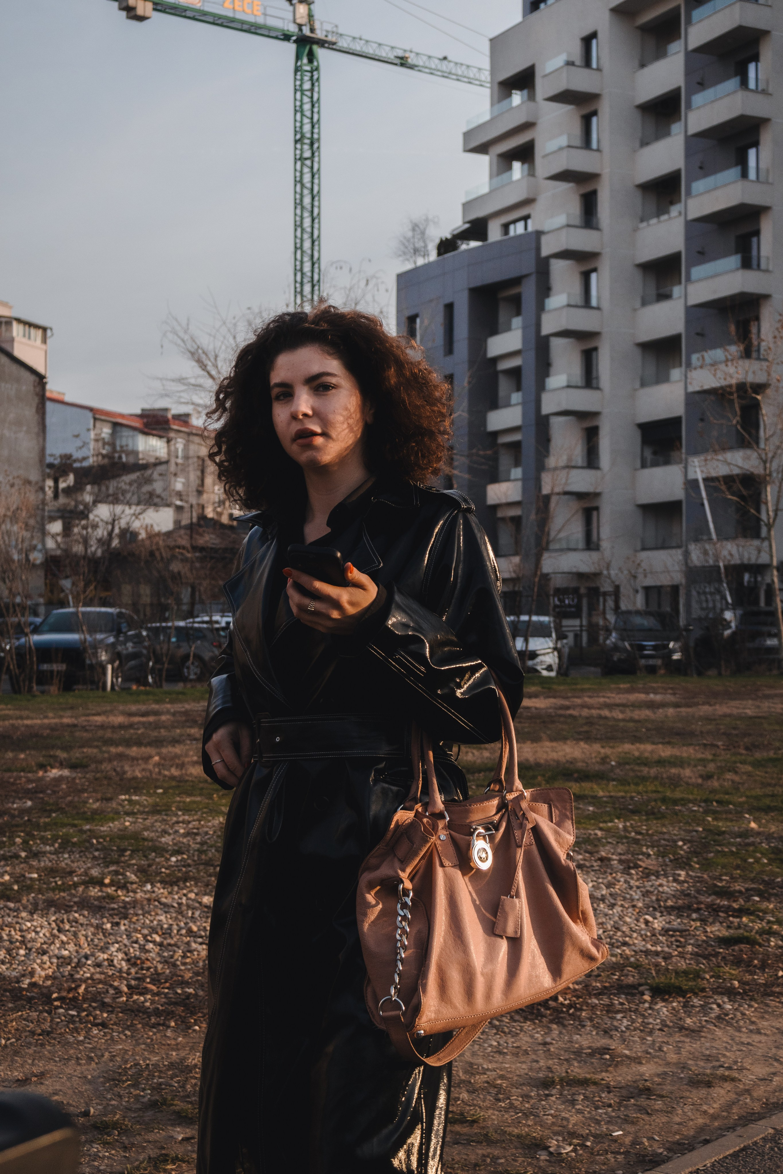 Bucharest. Дизайнер и Фотограф в Кишинёве Бусуйок Станислав