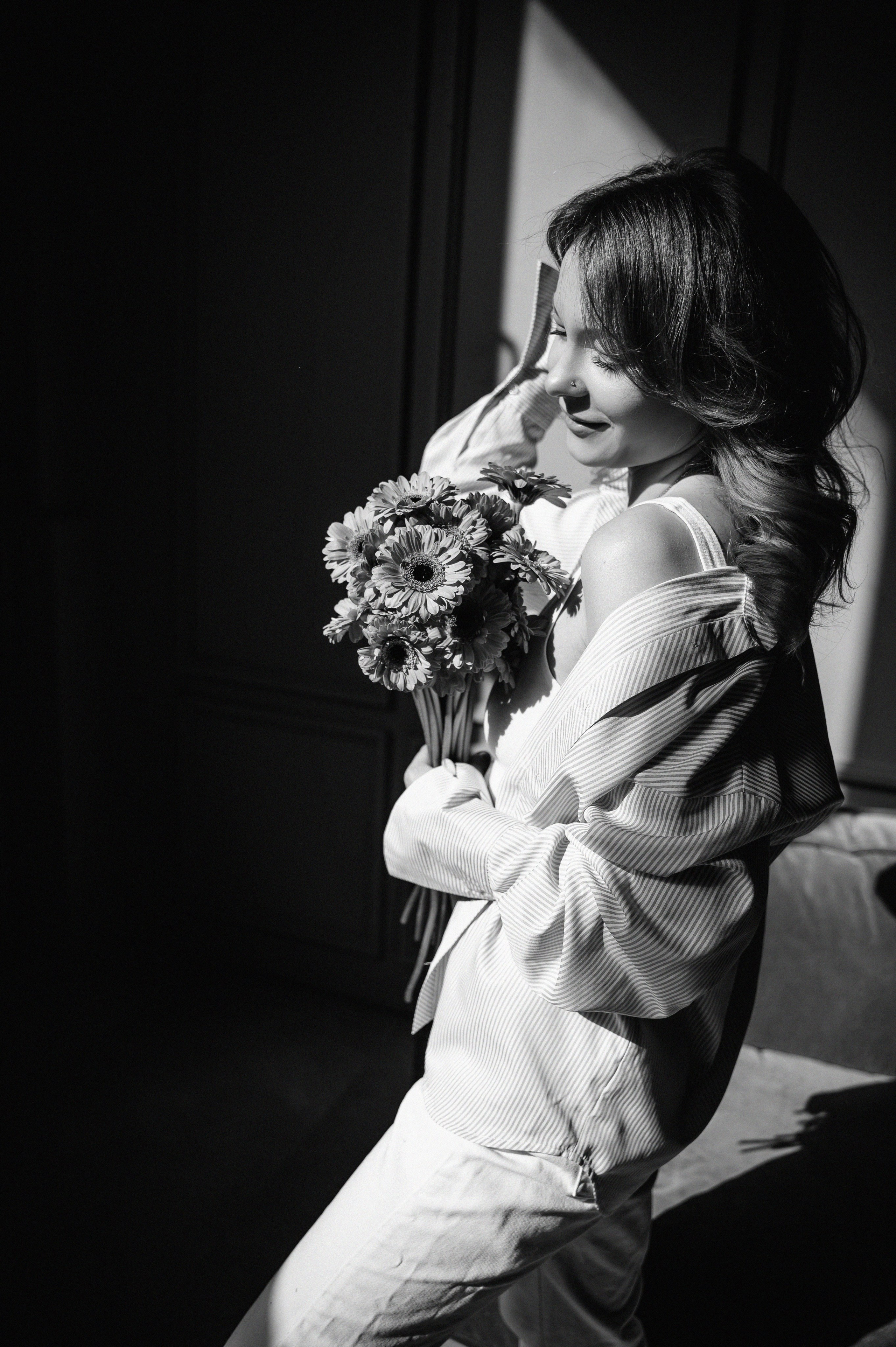 Юлия студийная съемка. Свадебный и портретный фотограф Юлия Пыльченко