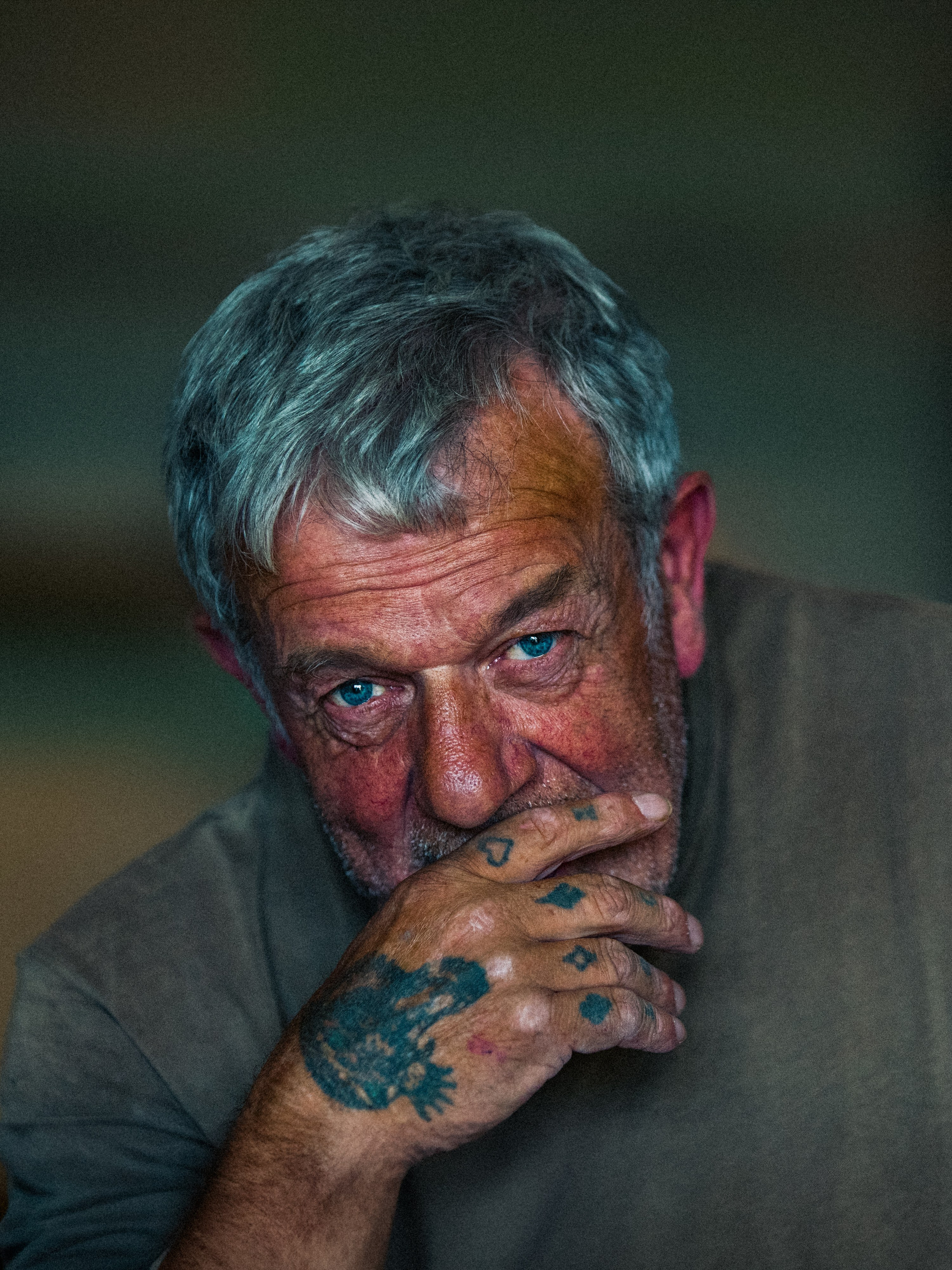 Photos of people by Maximus Mazar