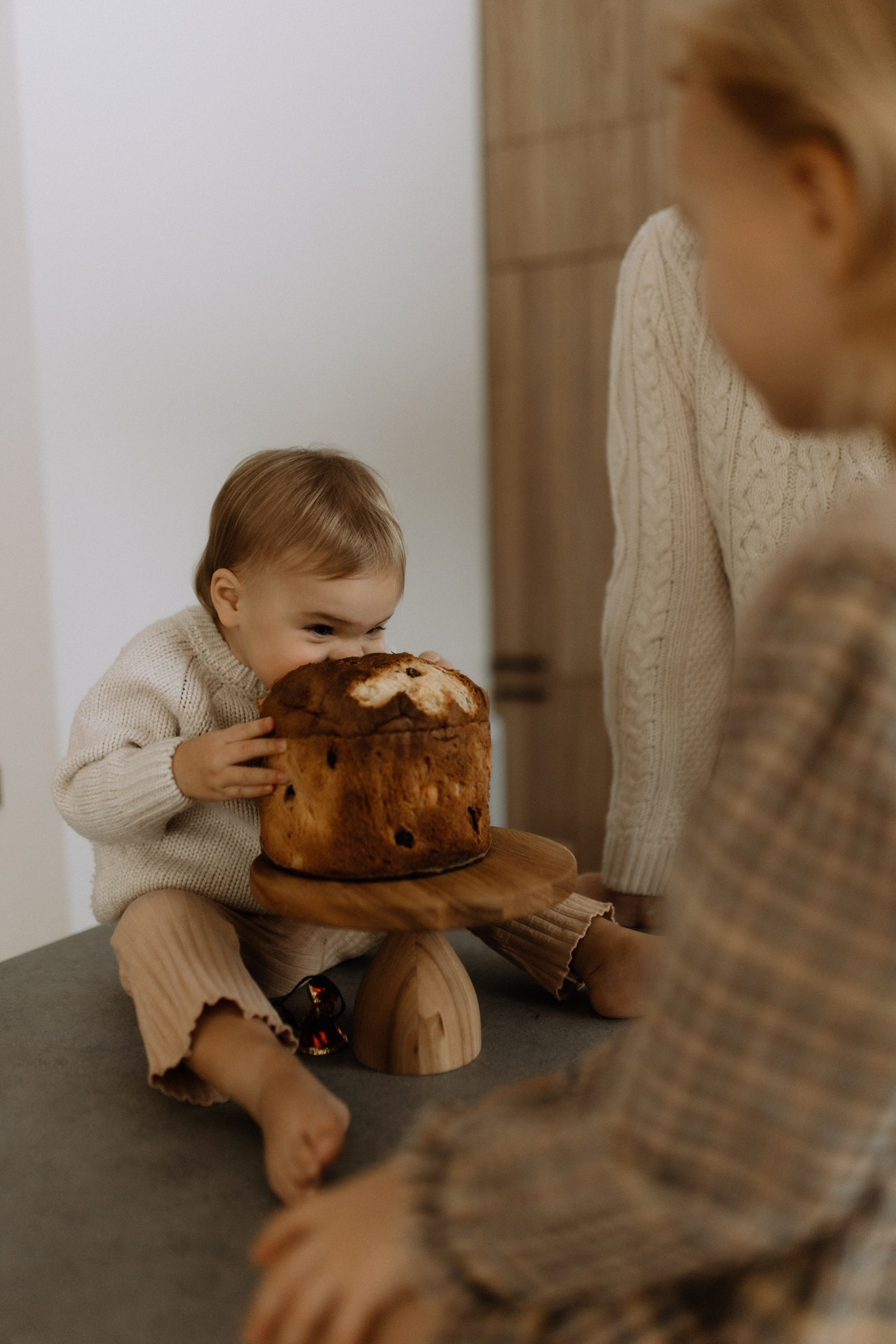 Šventinė šeimos fotosesija | NAMAI. Vestuvių ir šeimų fotografė Lena Bondarenko / belove photo