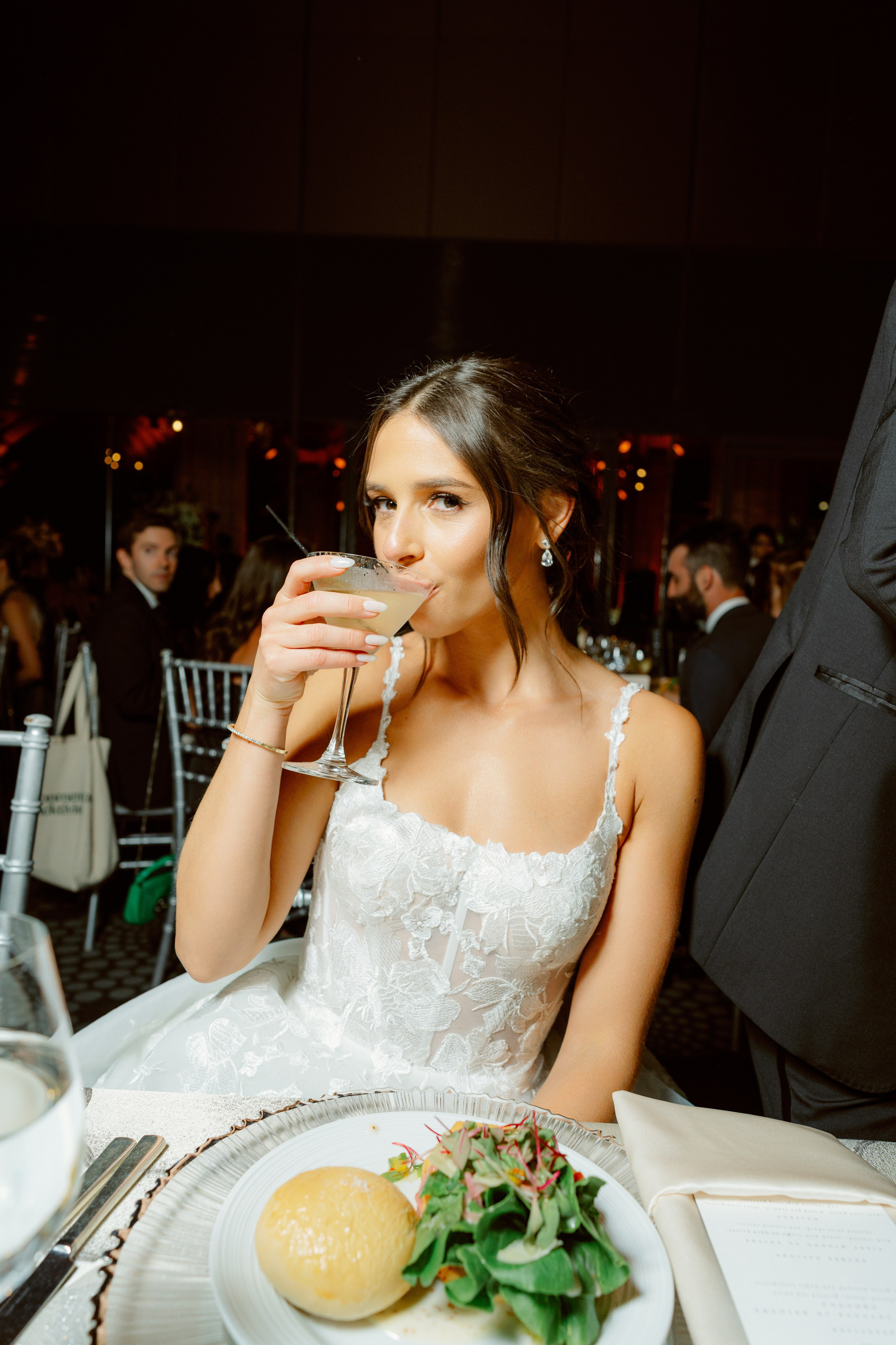 Kelsey and Scott’s Grand Jewish Wedding at Guastavino’s. Wedding photographer and videographer New York | New Jersey