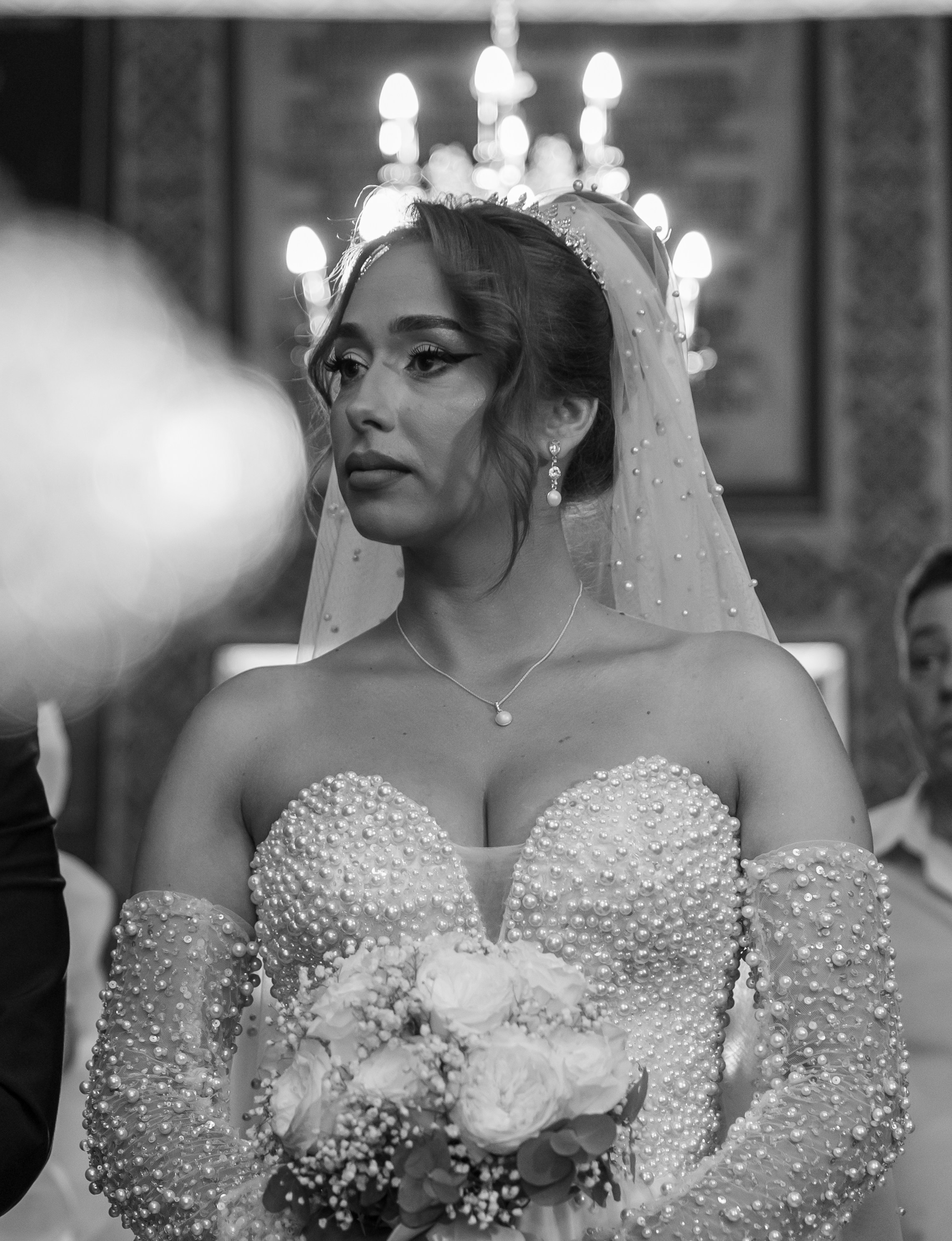 Nunta. Fotograf profesionist de eveniment ce captureaza povesti si emotii