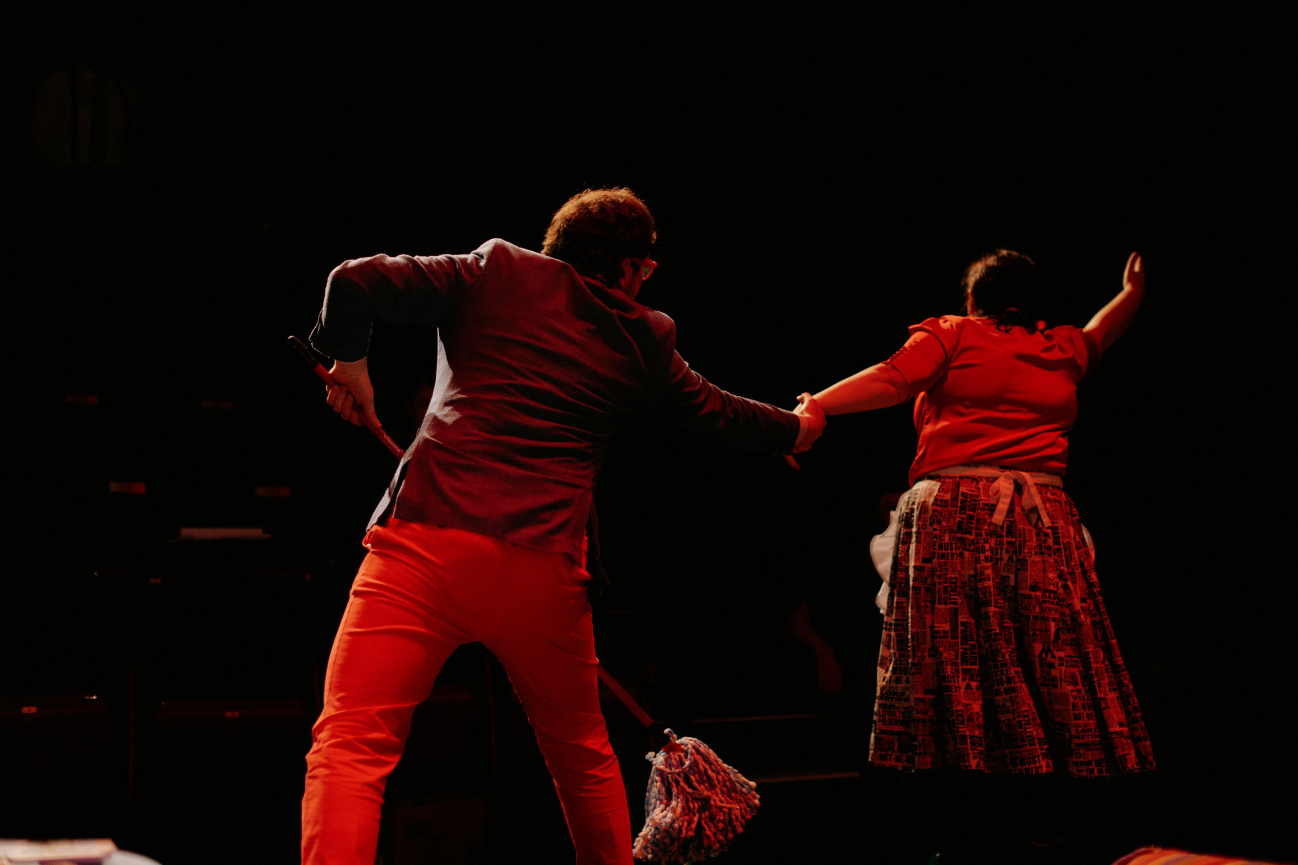 Horseradish Theatre. Location131 | Vancouver Photographer for Fashion, Portraits, Events and More Across Canada| YVR — Vlad Li