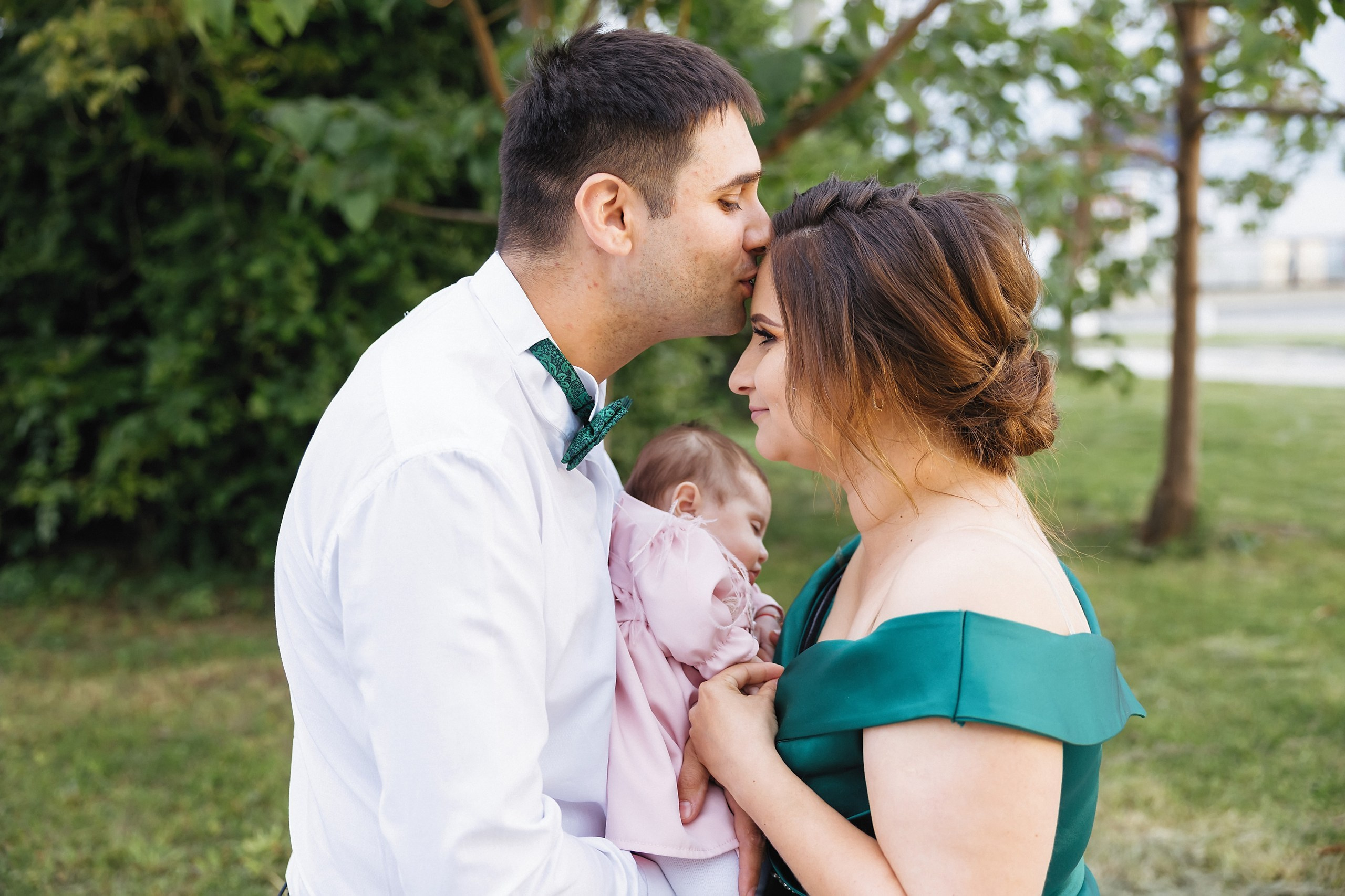 Olivia Ioana. Bogdan Vancea | Fotograf Nunta Ploiești