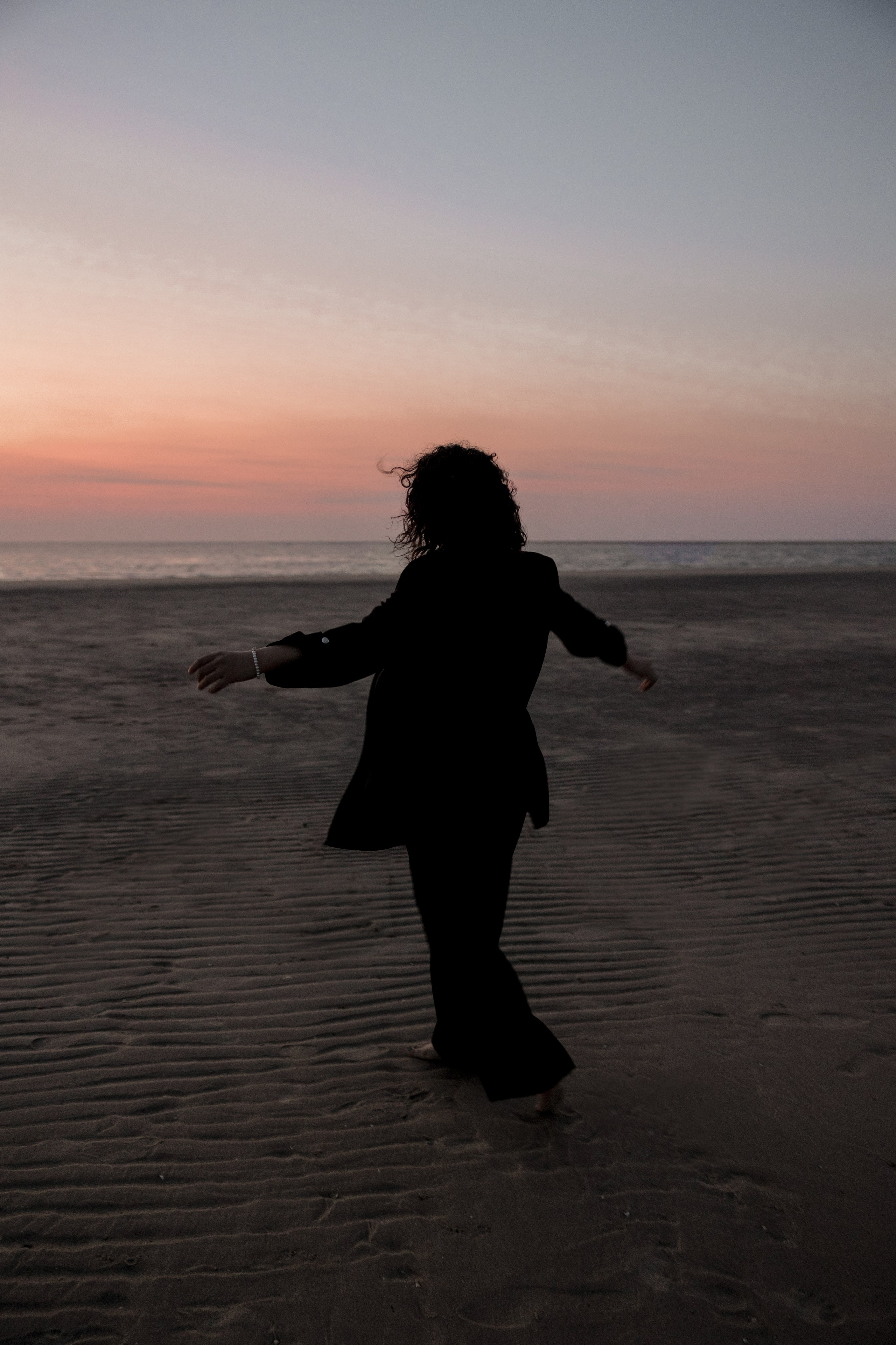 Ana Maria. Portrait and Family Photographer in Netherlands