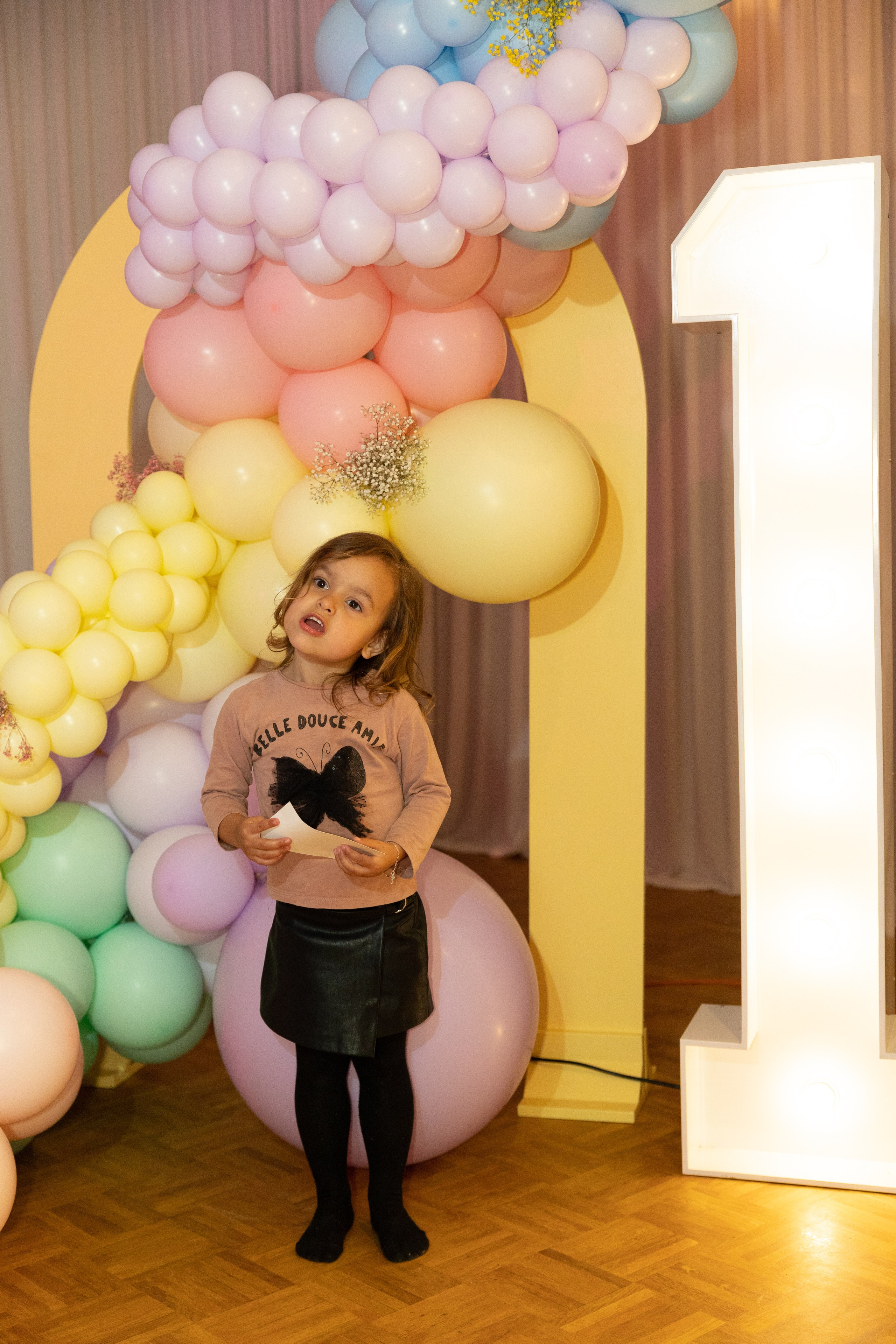 1 st Birthday. Portrait and Family Photographer in Netherlands