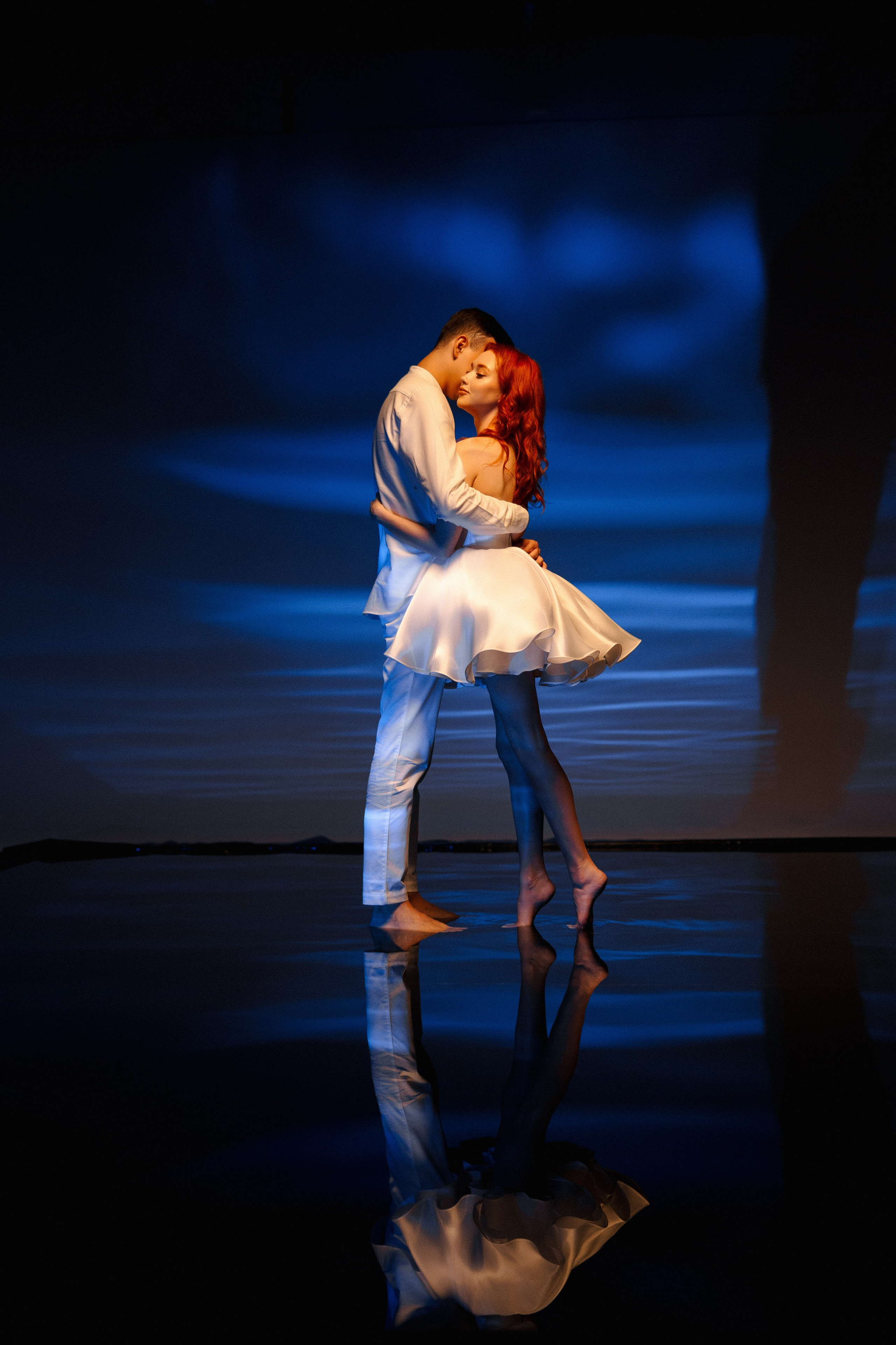 ART. Азимжан Нуритдинходжаев — свадебный фотограф