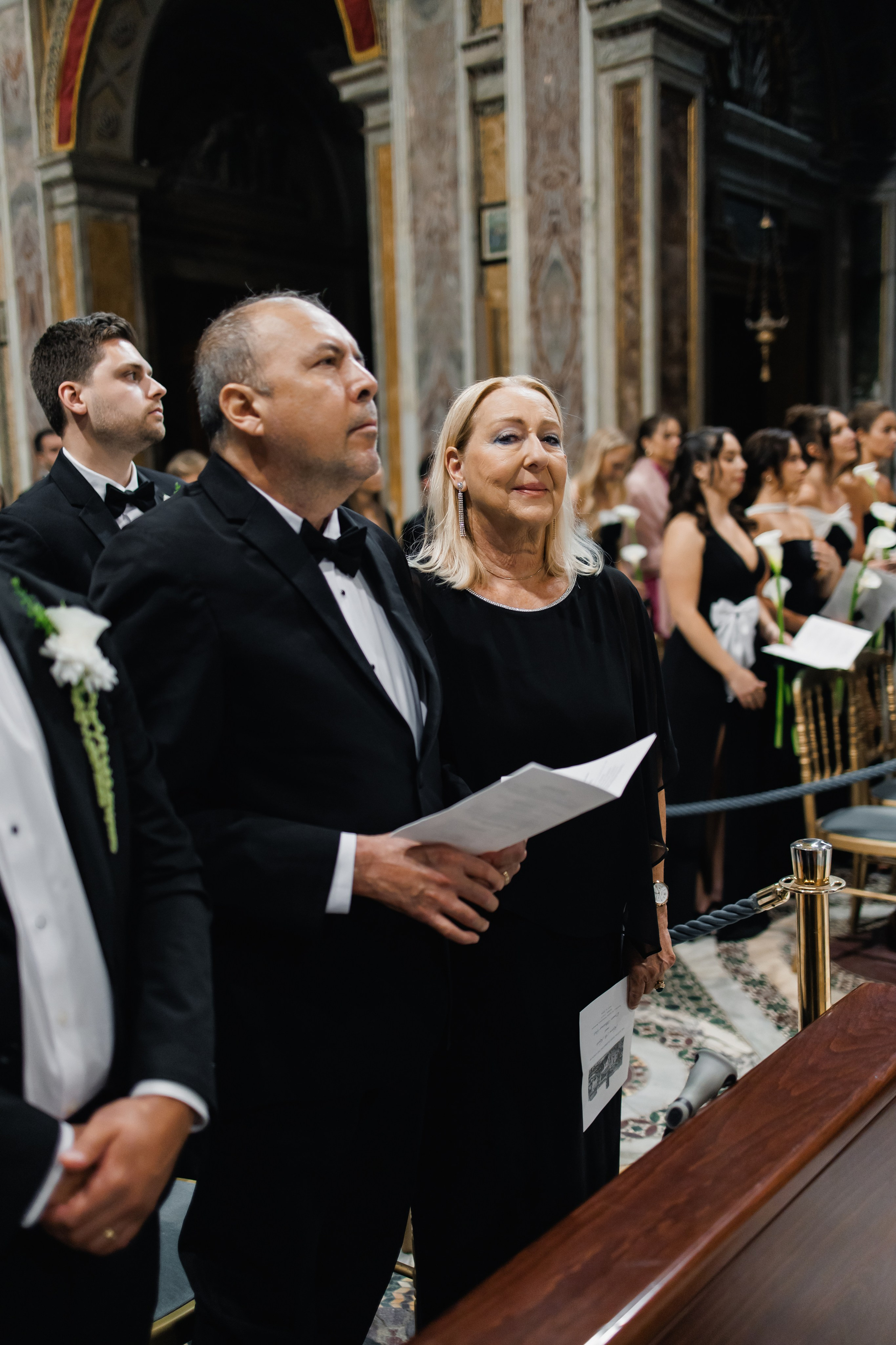 Karen & Dante | Rome. Wedding Photographer Rome Tuscany Como Sicily Puglia Amalfy Italy- Oksana Savenchuk