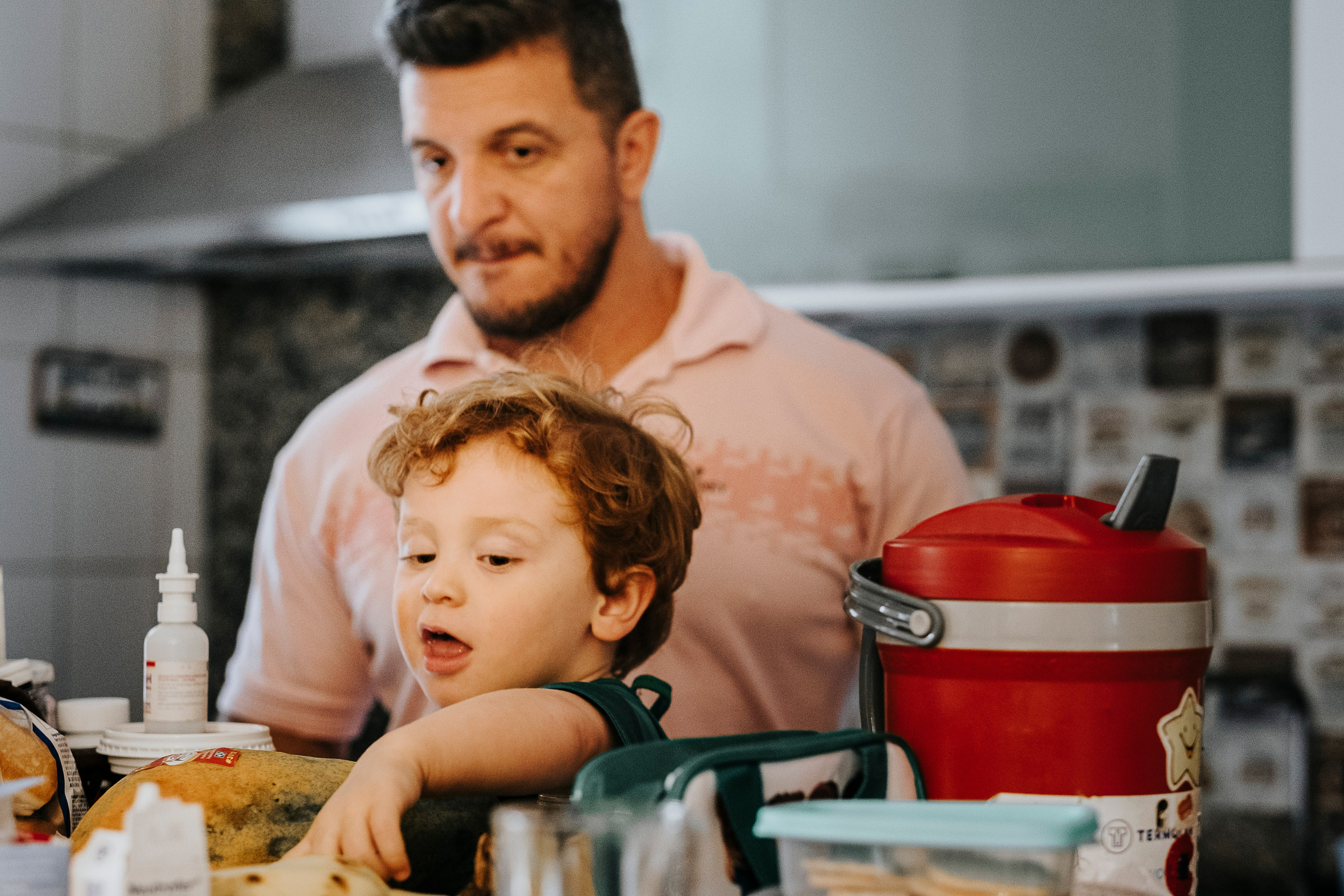 Fotografia documental de família. Kaya Veloso ✽ foto e filme documental de famílias e partos em Brasília