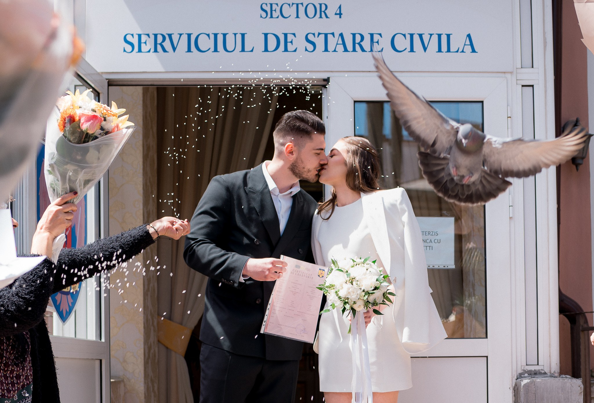 Georgiana&Andrei. Mihai Popa |Wedding Photographer | Worldwide | Bucharest