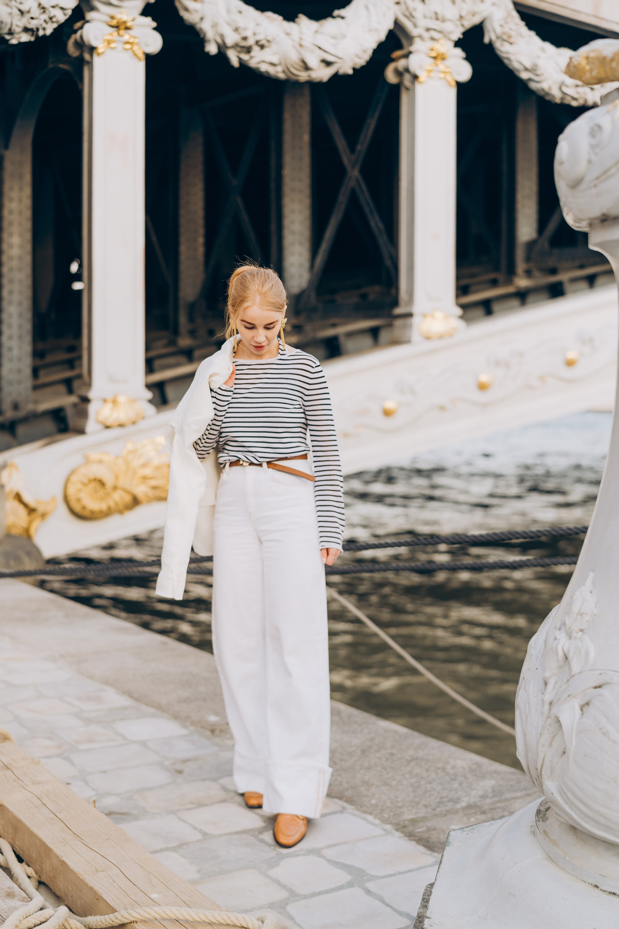 Photoshoot in Paris.Catherine. Photographer in Mallorca