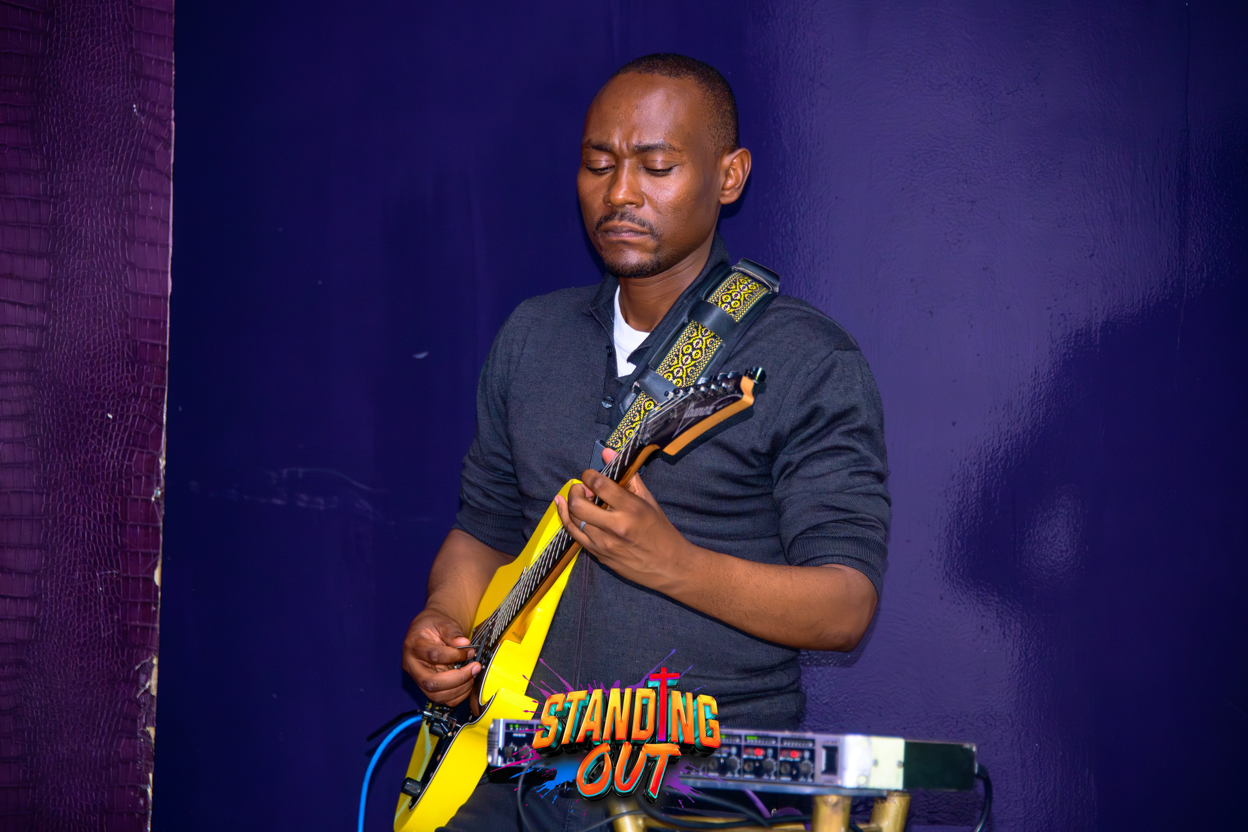 Christosphere Youth Ministry — Empowering Youth with Faith, Purpose & Community | JCC Thika Road, Nairobi. Pastor Morris Gacheru