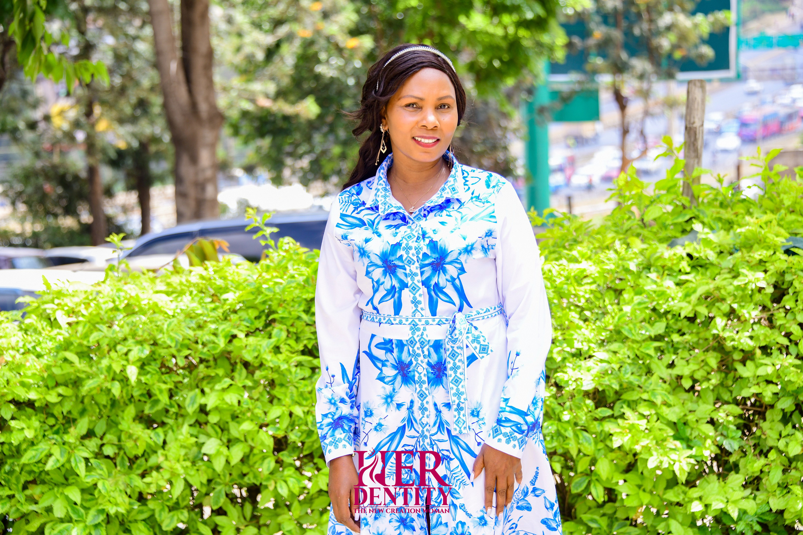 LADIES MINISTRY. Pastor Morris