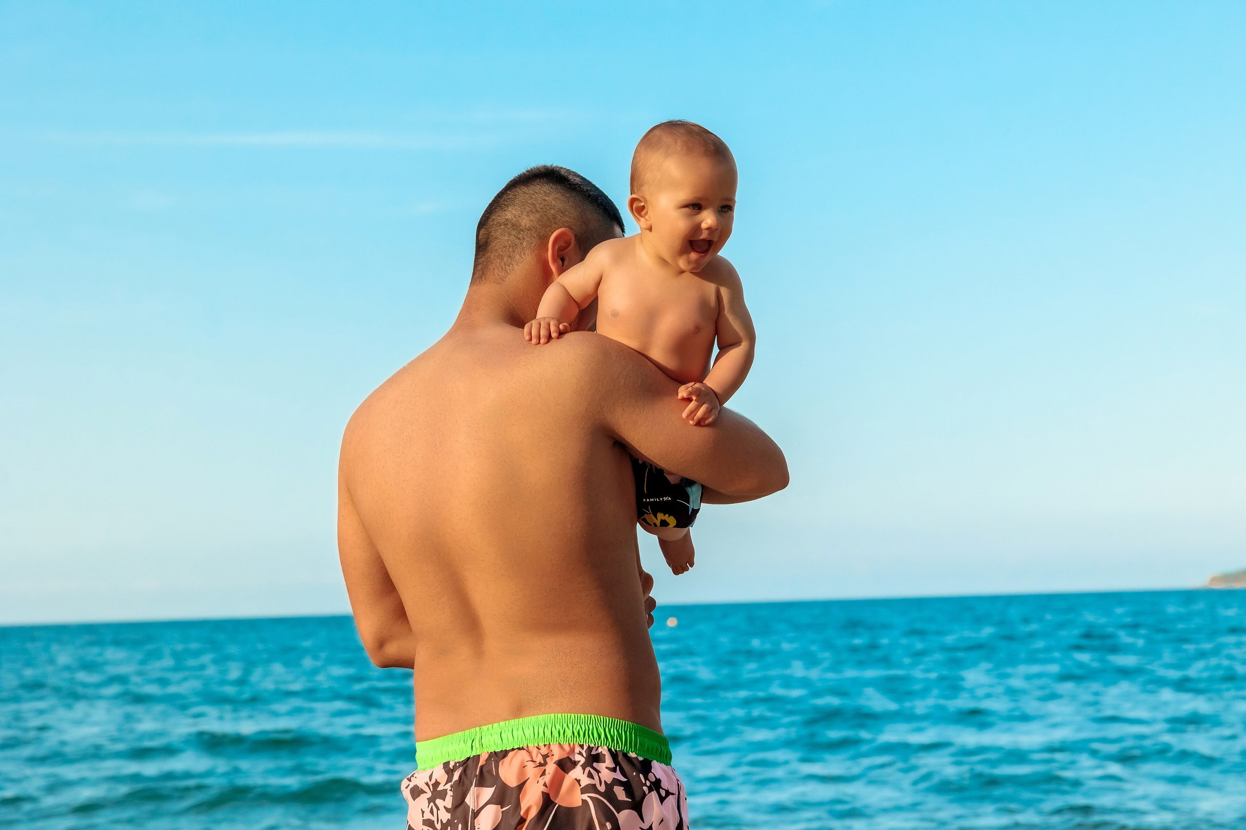 Морска разходка. Фотограф Ирина Йотова