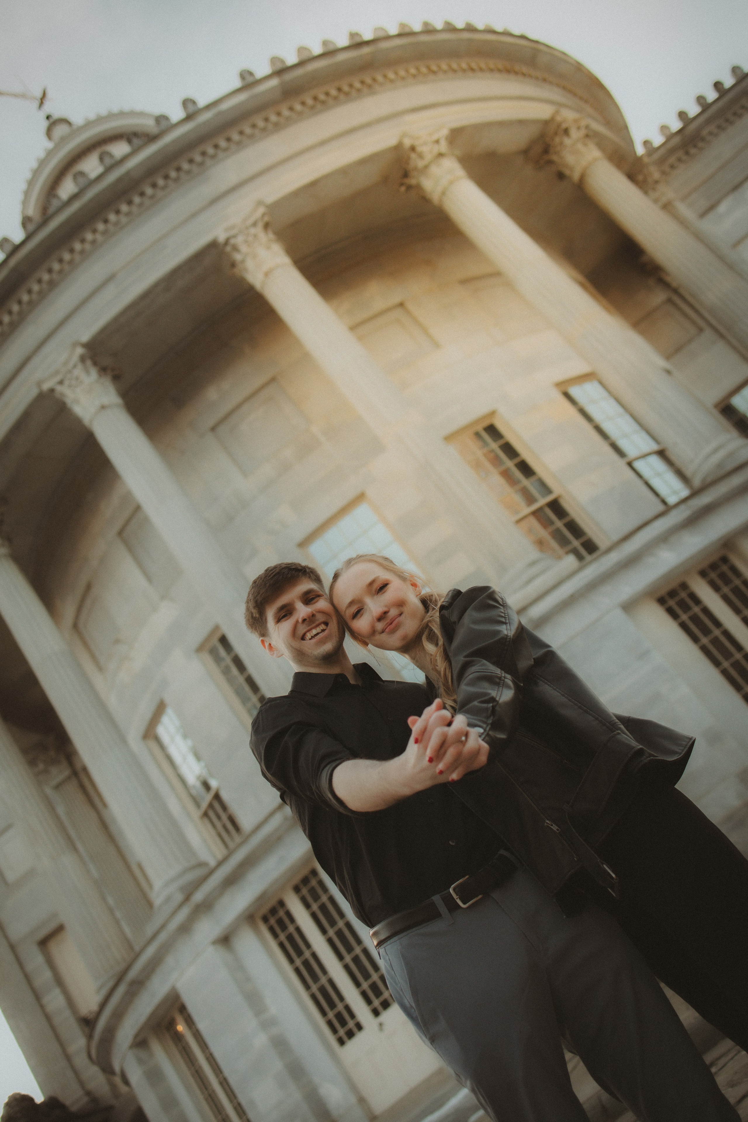 Couple photosessions (Love story, proposal, engagement)