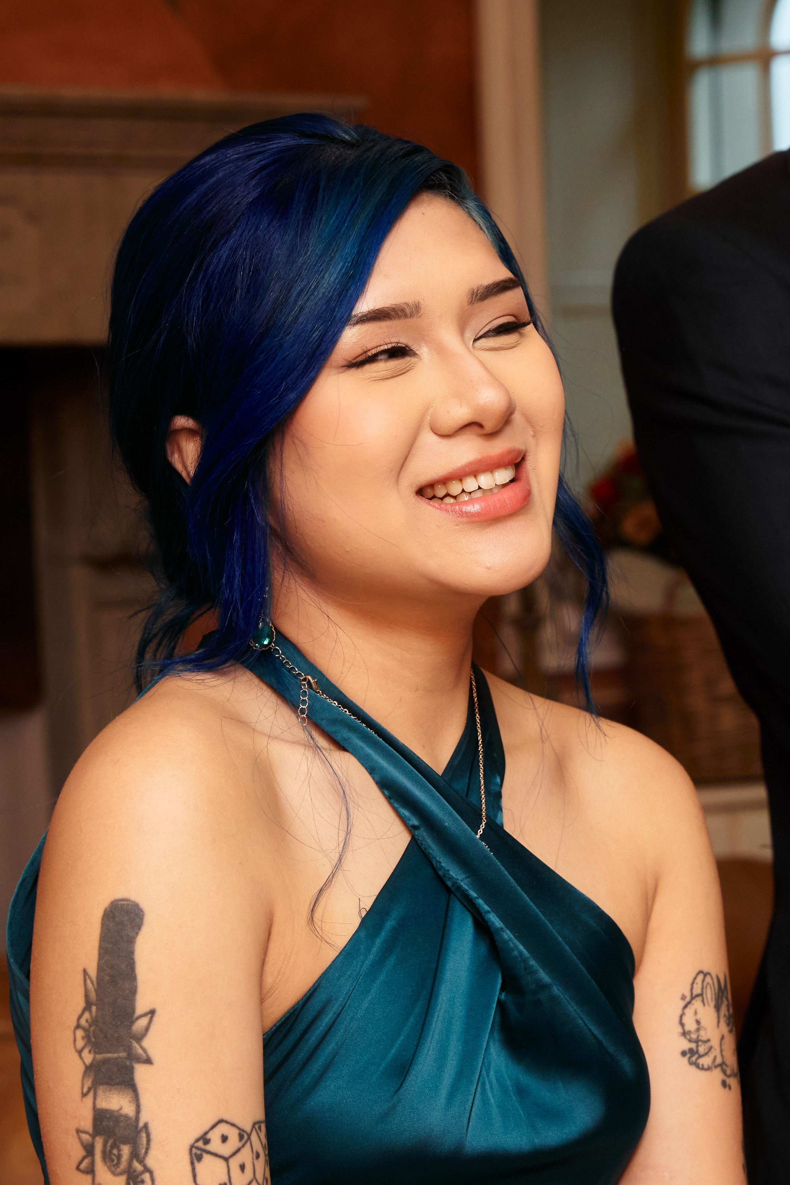 David & Abigeil. Destination wedding and fashion photographer in Riga Igor Davidovich