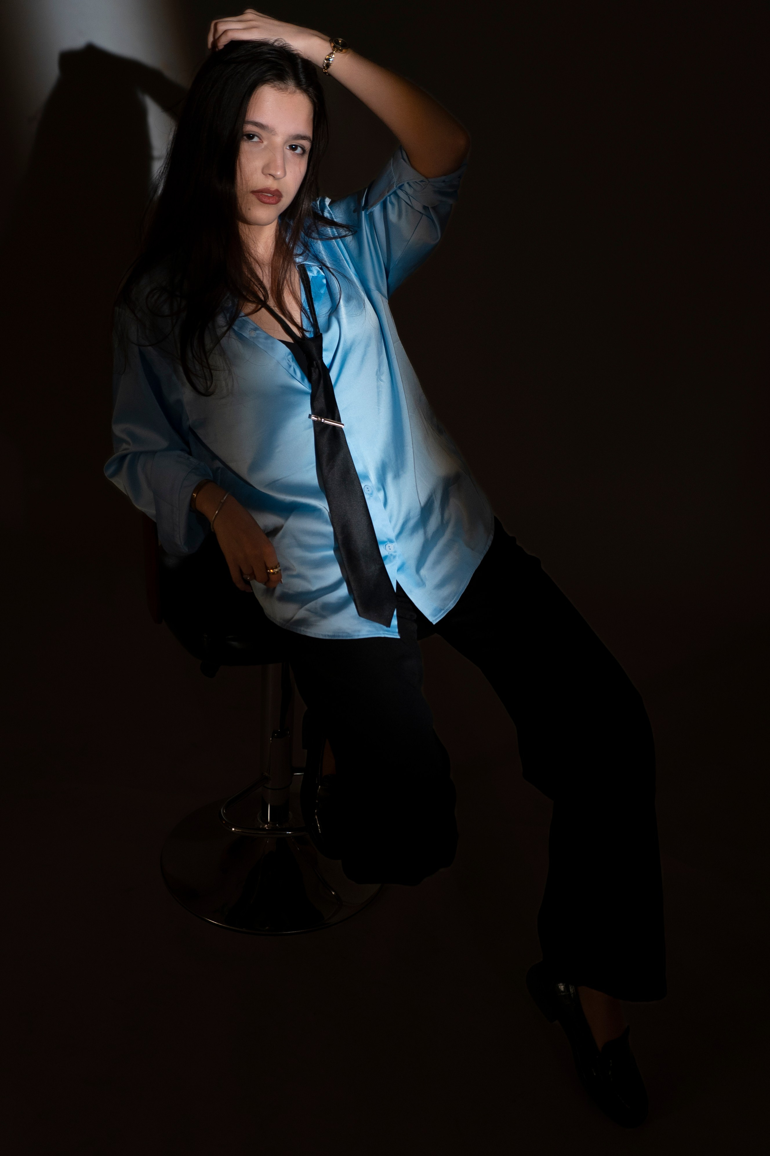 ელენე პაპიძე. Clapp Studio