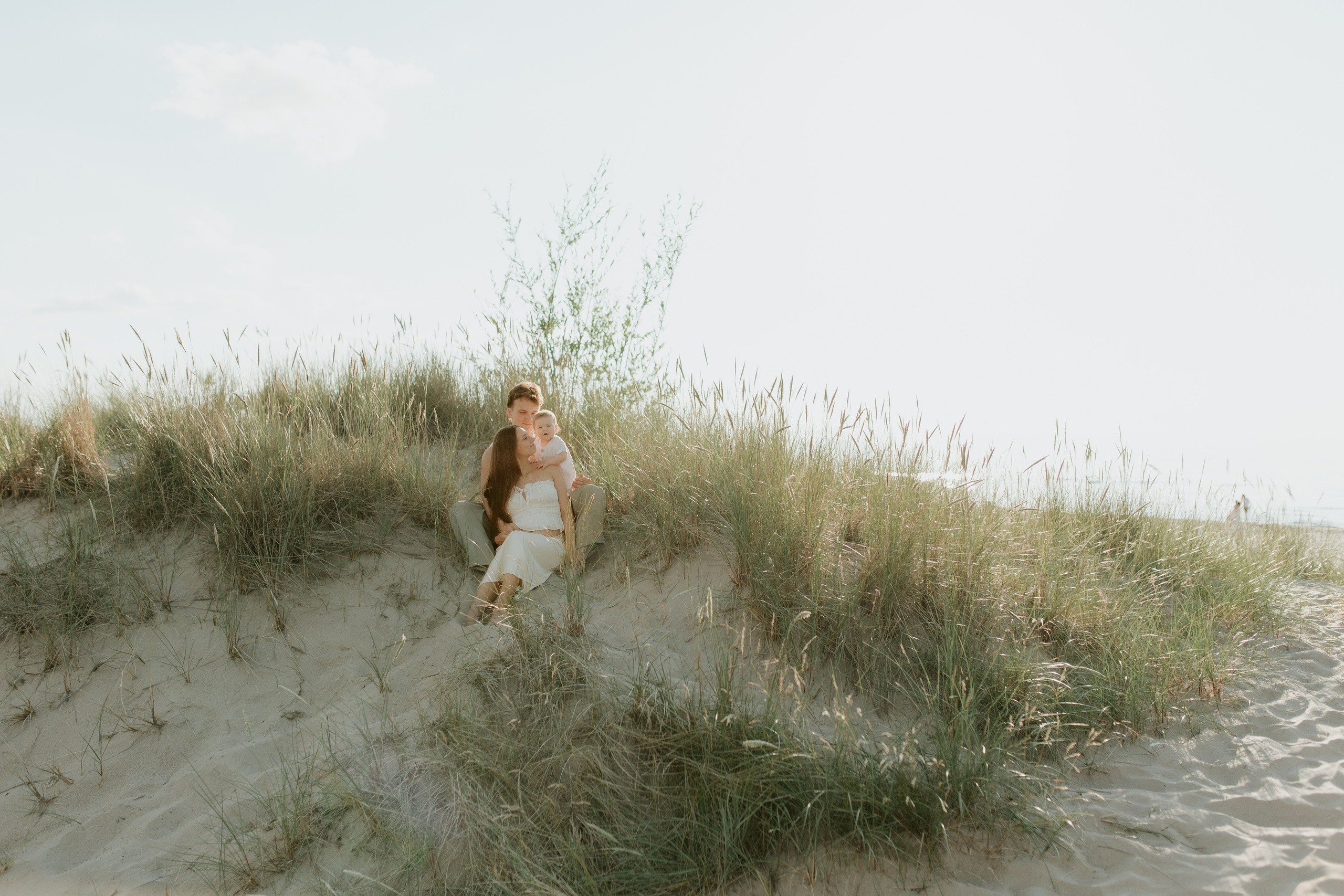 FAMILY PHOTOSHOOT. Dagneshi Photography