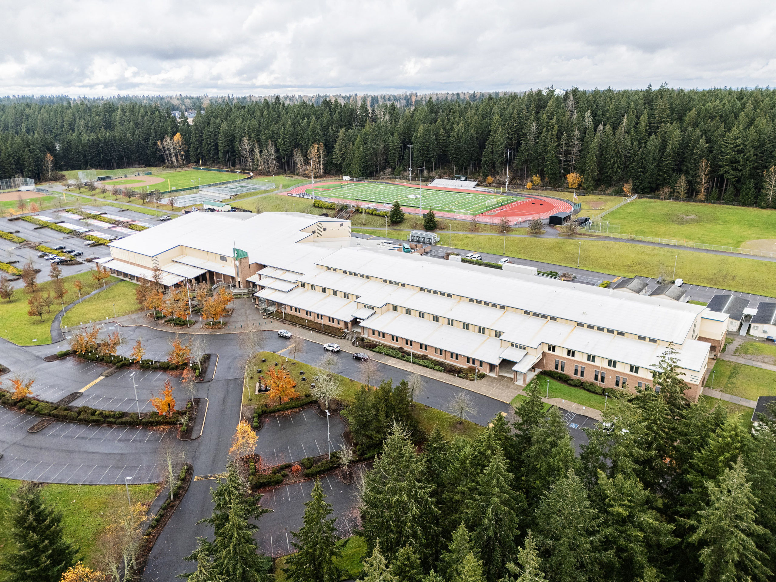 Real Estate photography. Washington state. EVAN ARISTOV WEDDING PHOTOGRAPHY — Seattle Wedding Photographer