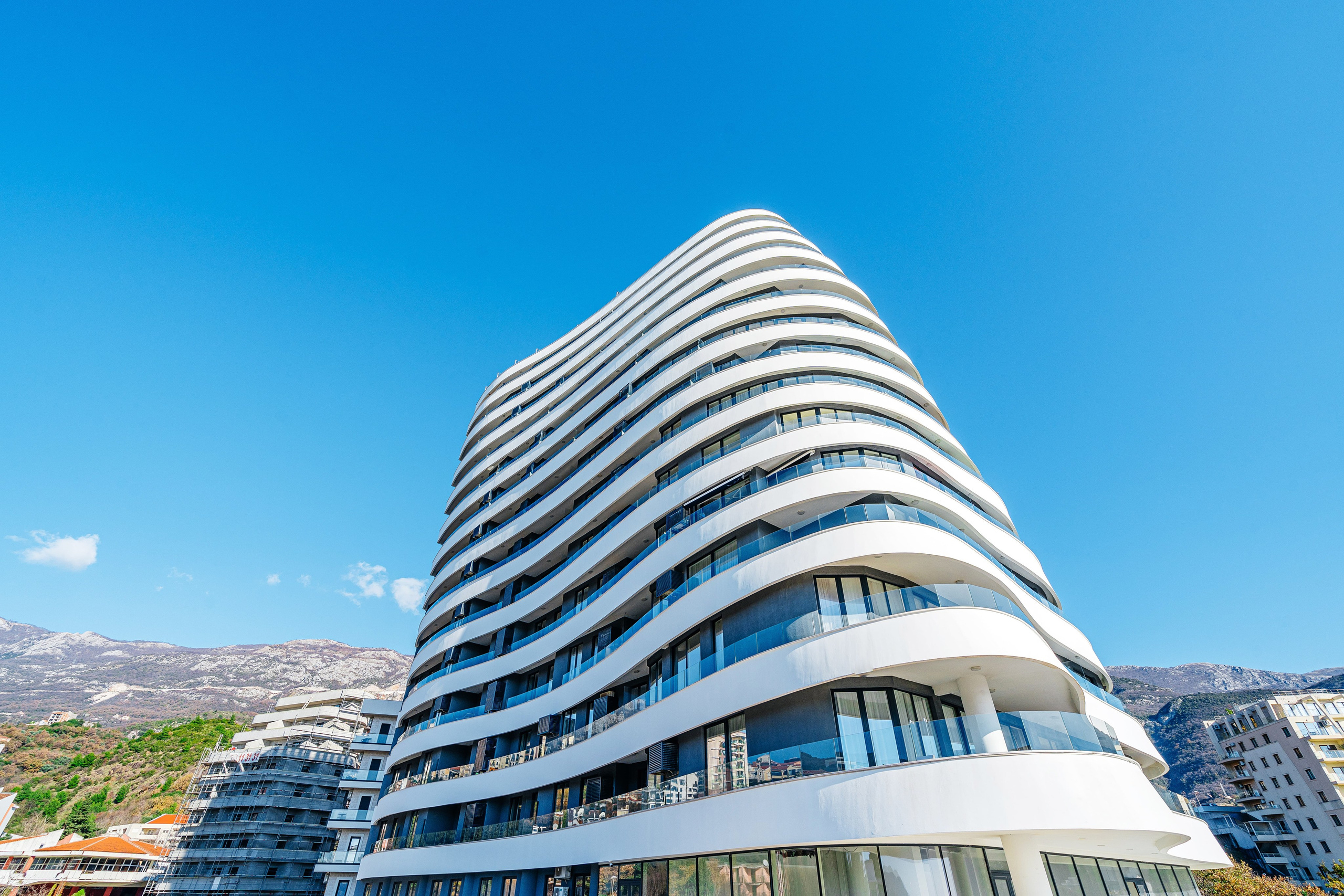 Real Estate Photography. Montenegro. EVAN ARISTOV WEDDING PHOTOGRAPHY — Seattle Wedding Photographer