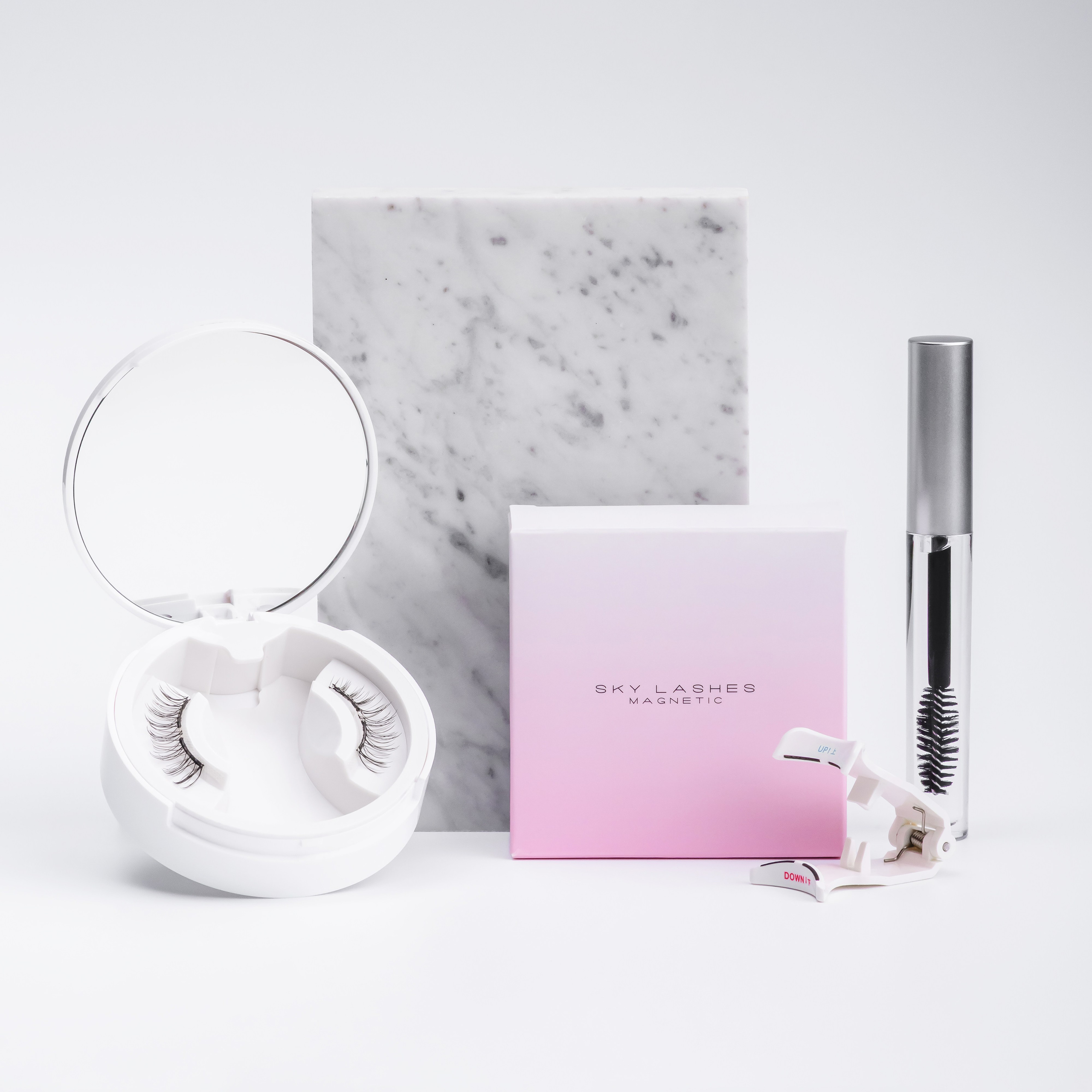 Sky Lashes. Фотограф в Риге. Семейные, индивидуальные и рекламные фотосессии