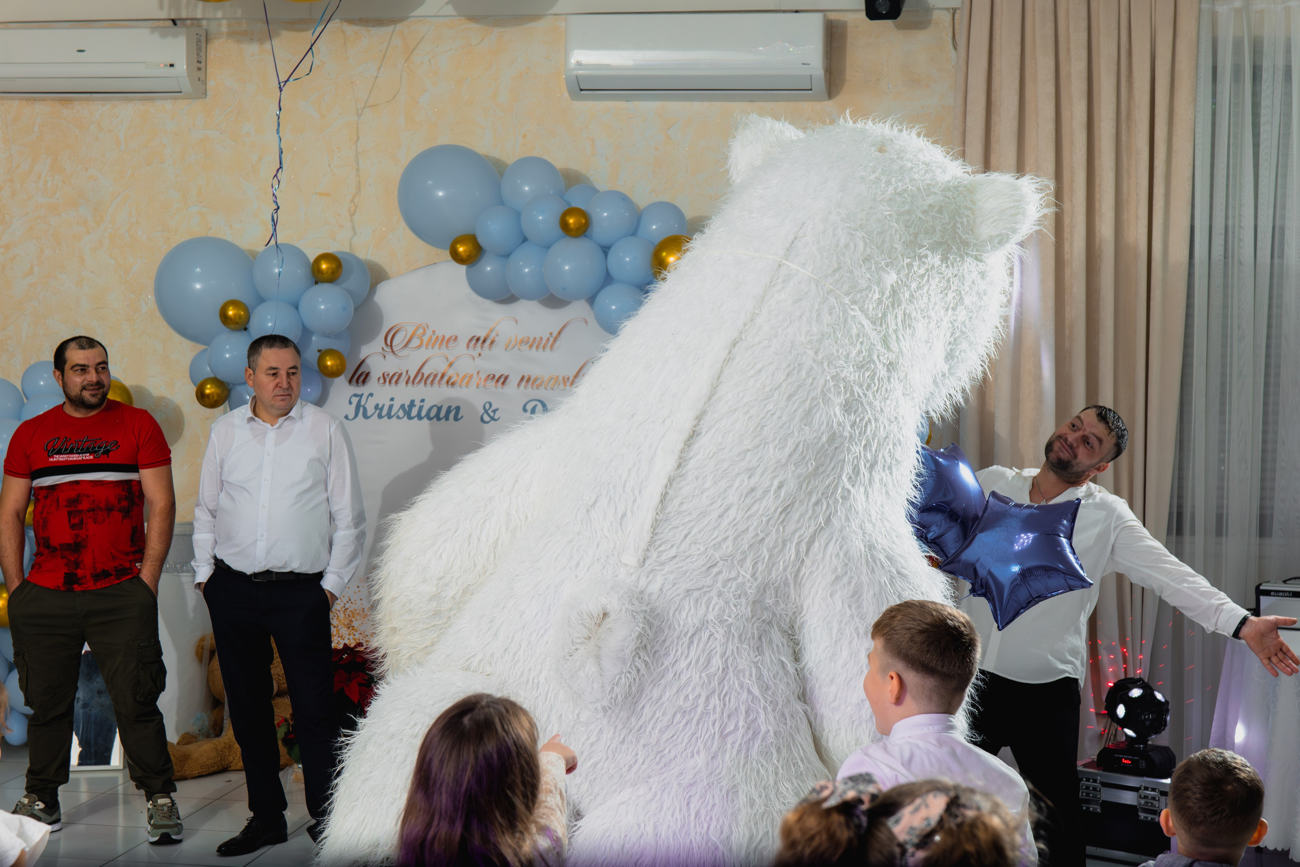 Kristian. Fotograful și Cameramanul familiei dvs în Franța Paul Photographer