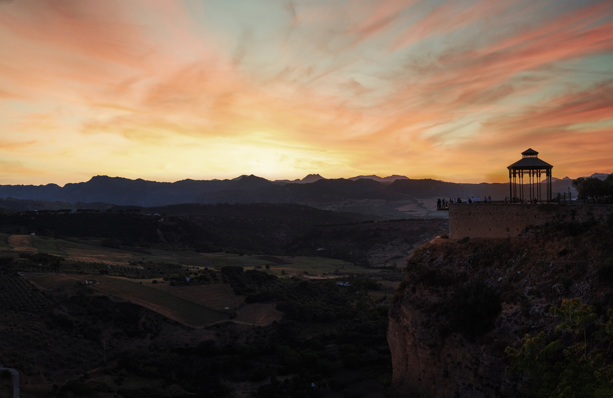 Ronda. An ancient gem