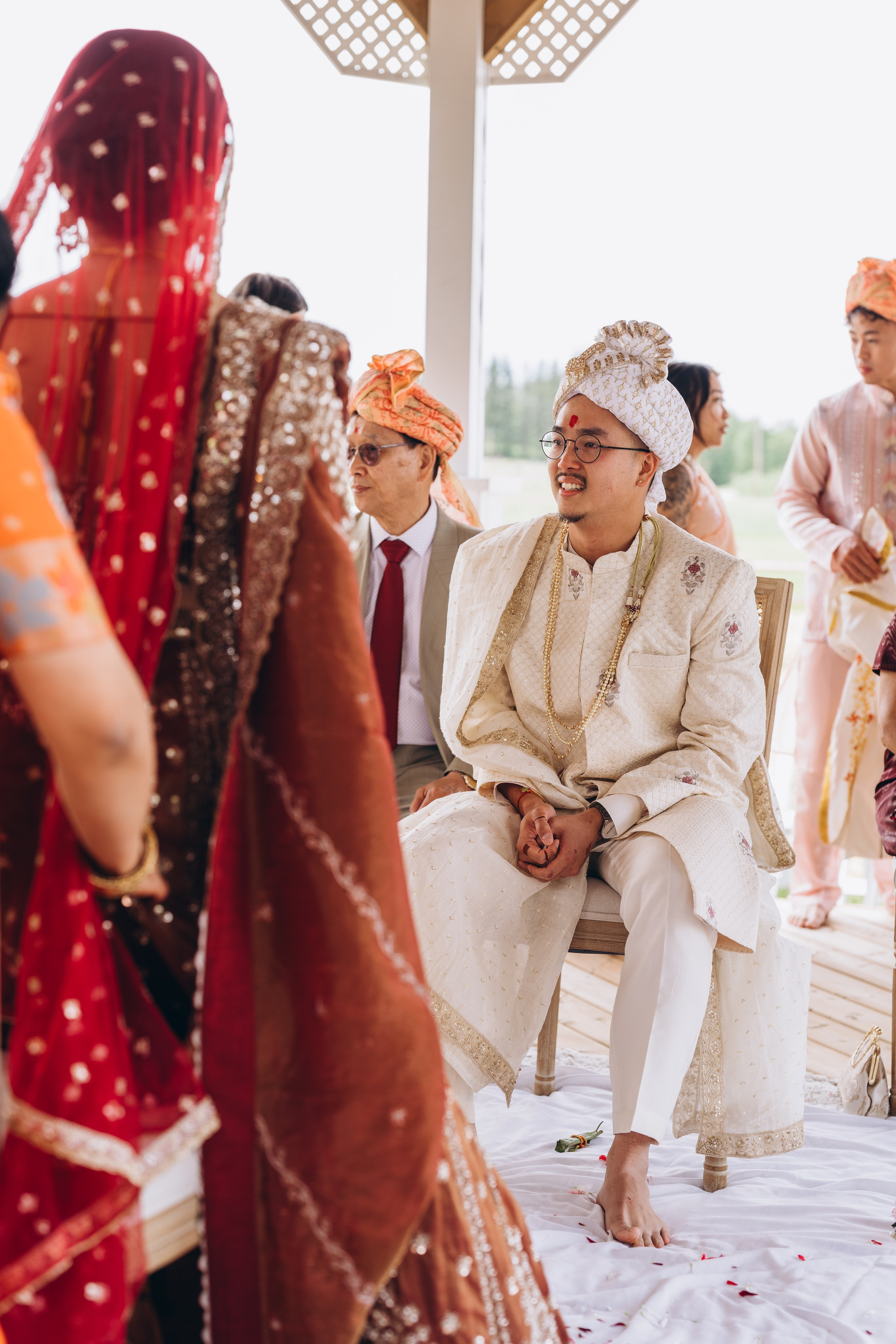 Jackie & Bindi. Calgary Wedding & Lifestyle Photographer — Yevhen Polishchuk