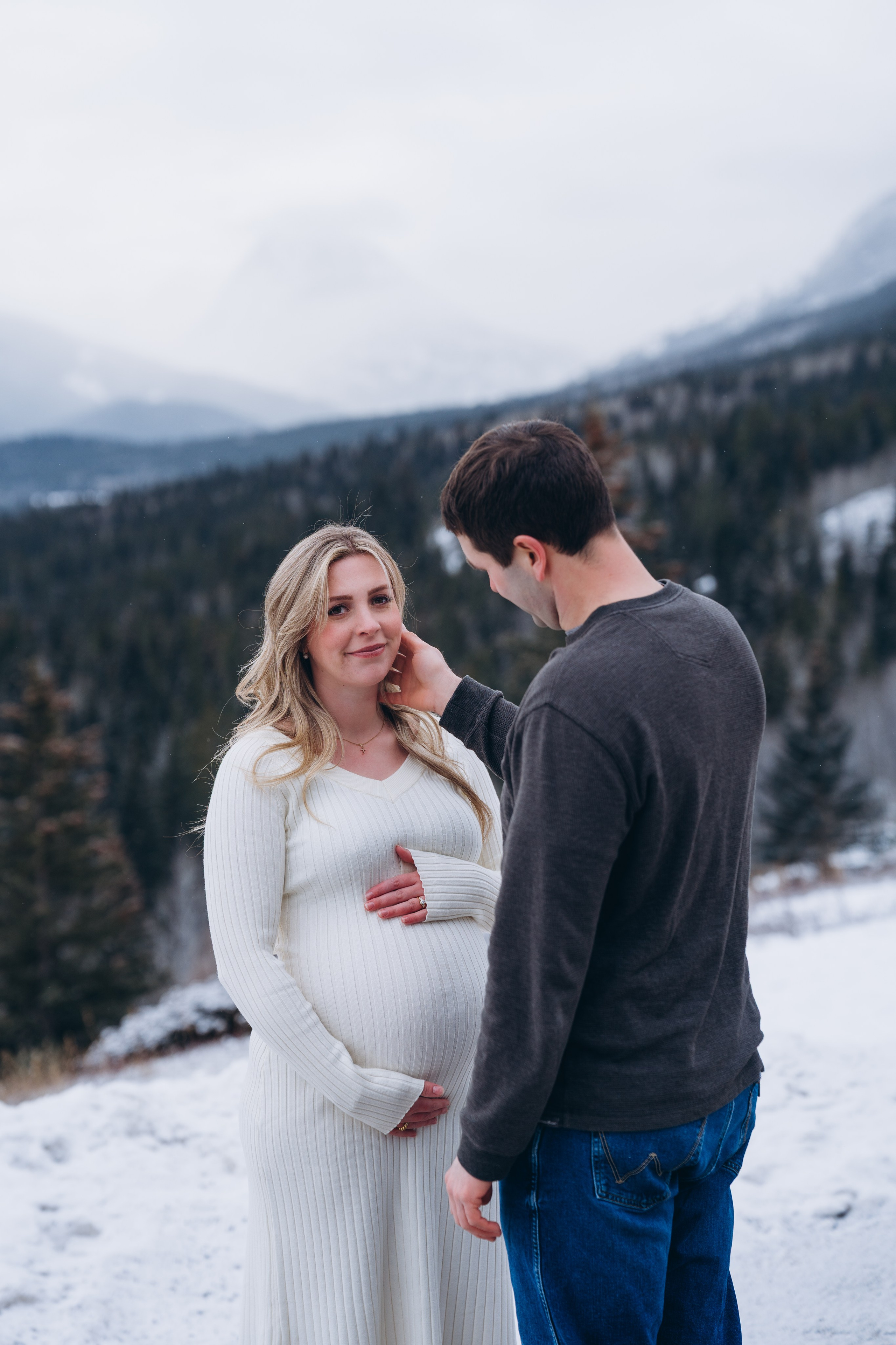 Racheal. Calgary Wedding & Lifestyle Photographer — Yevhen Polishchuk