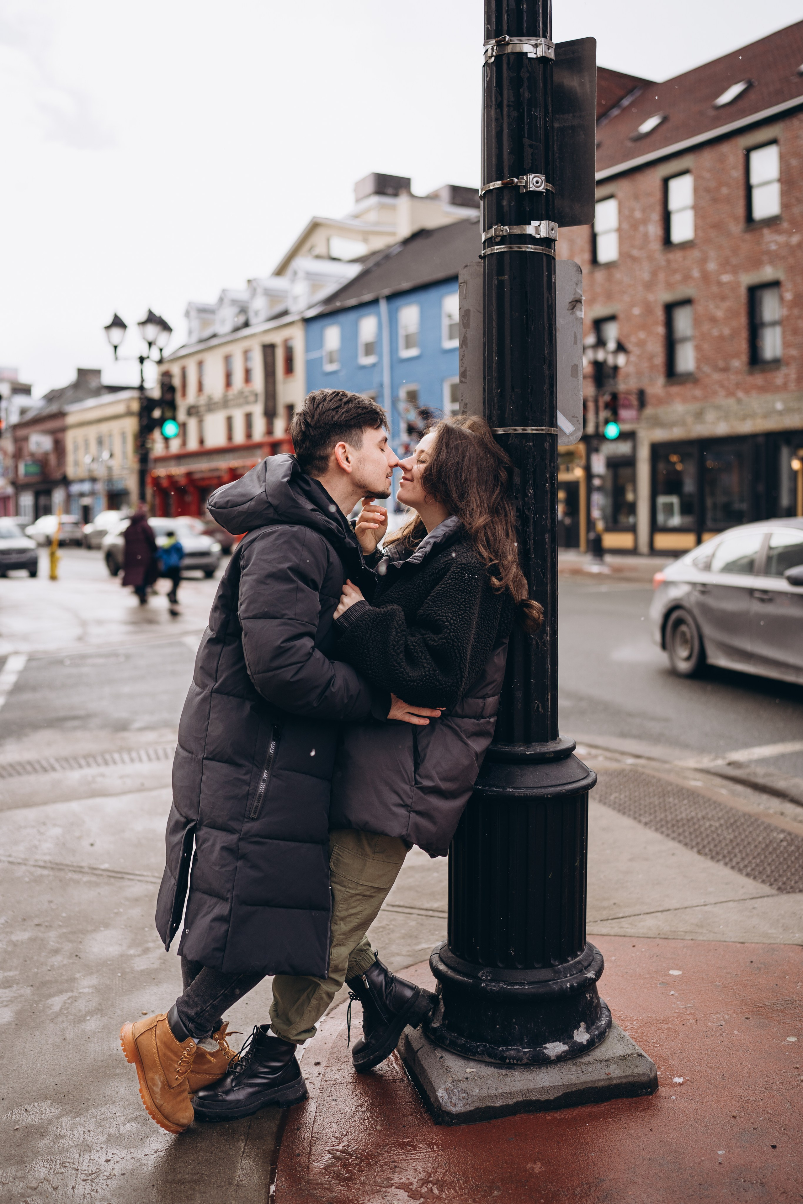 Khrystyna & Nazariy. Calgary Wedding & Lifestyle Photographer — Yevhen Polishchuk