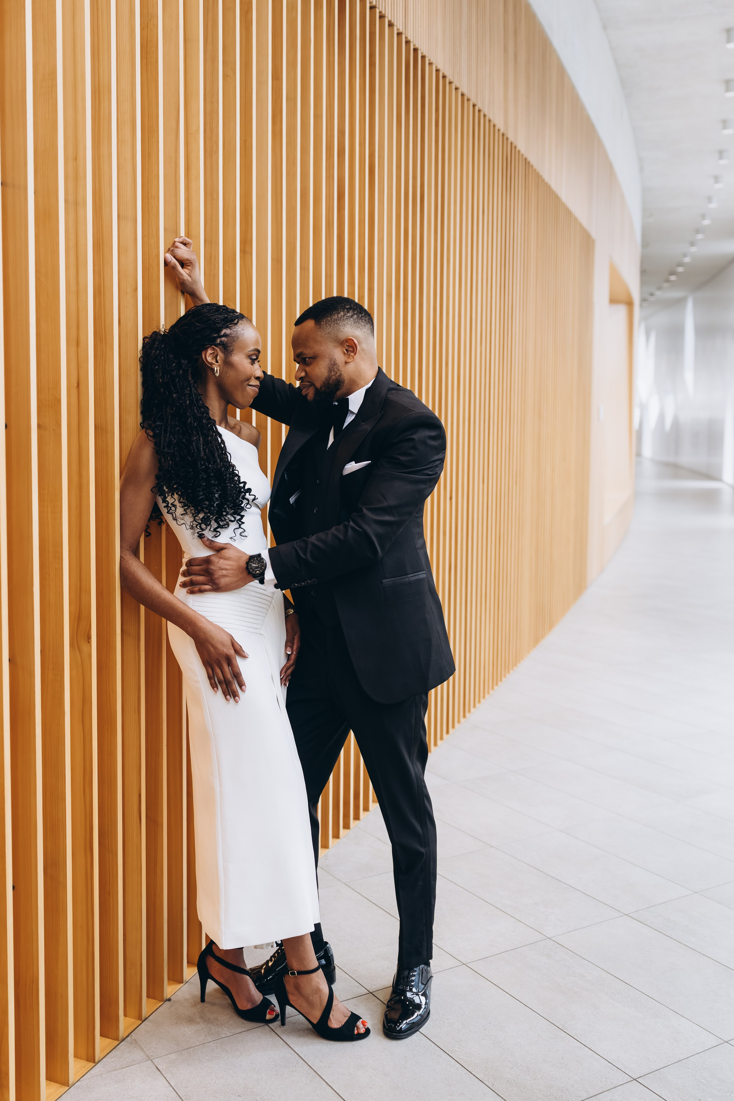 Cj & Kene. Calgary Wedding & Lifestyle Photographer — Yevhen Polishchuk