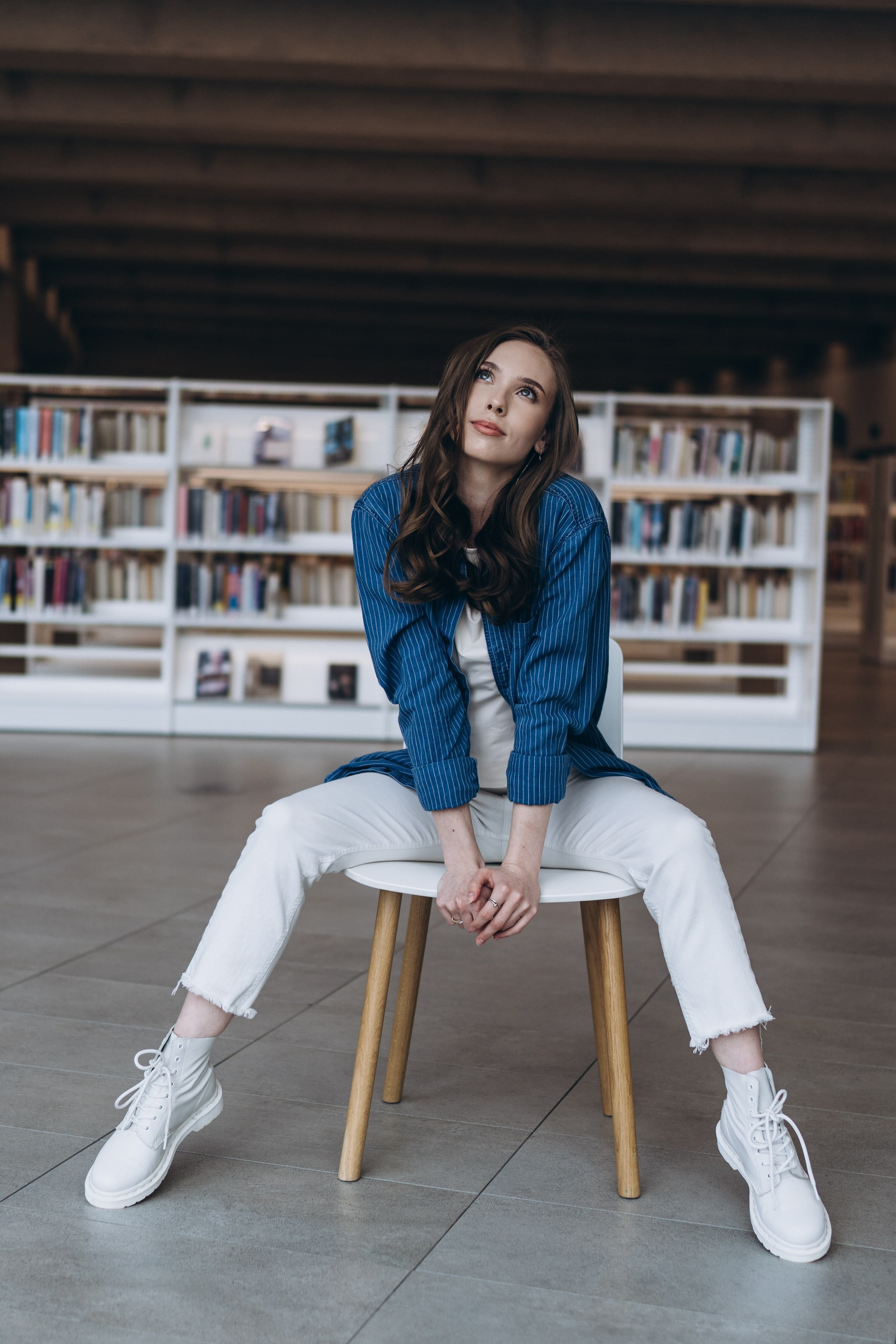 Violeta. Calgary Wedding & Lifestyle Photographer — Yevhen Polishchuk