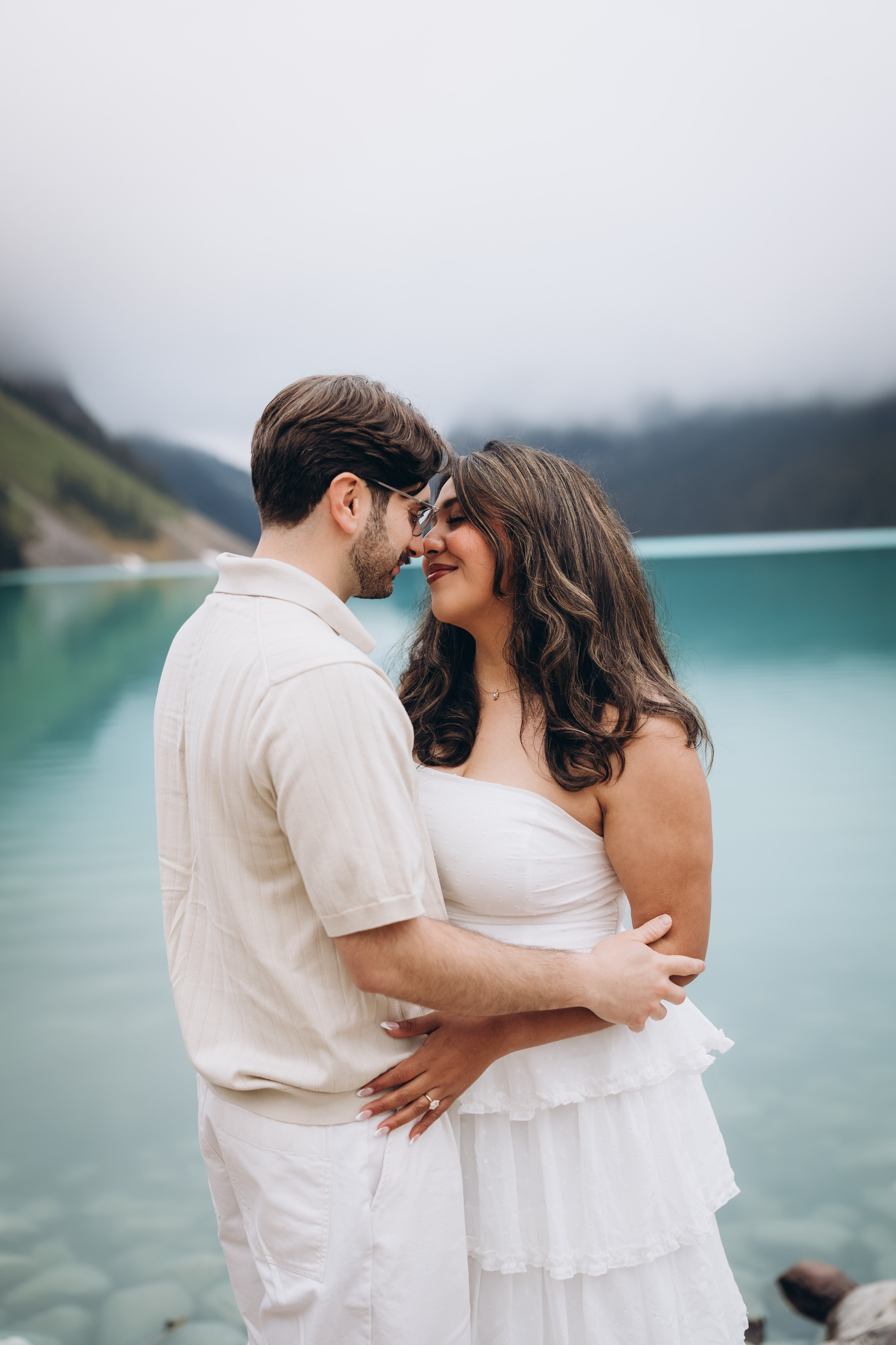 Chiara & Lucas. Calgary Wedding & Lifestyle Photographer — Yevhen Polishchuk