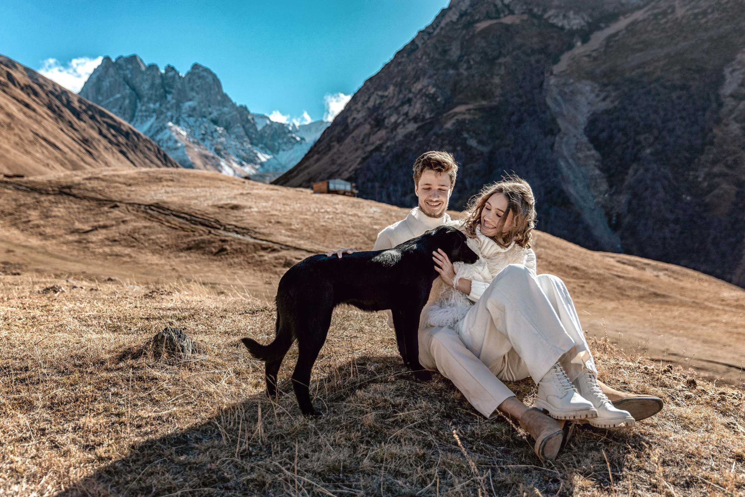 Paarshooting, Lovestory Fotoshooting